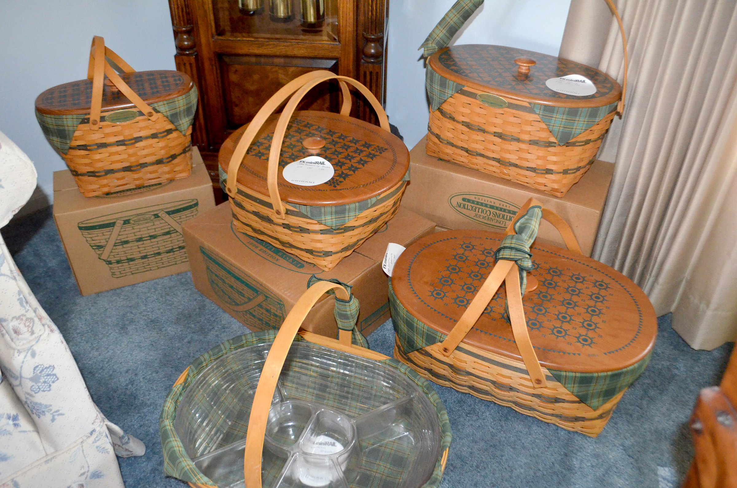 Property photo 33 - PERSONAL PROPERTY AUCTION IN ALLEN COUNTY, INDIANA - REAL ESTATE ON SEPARATE DATE
