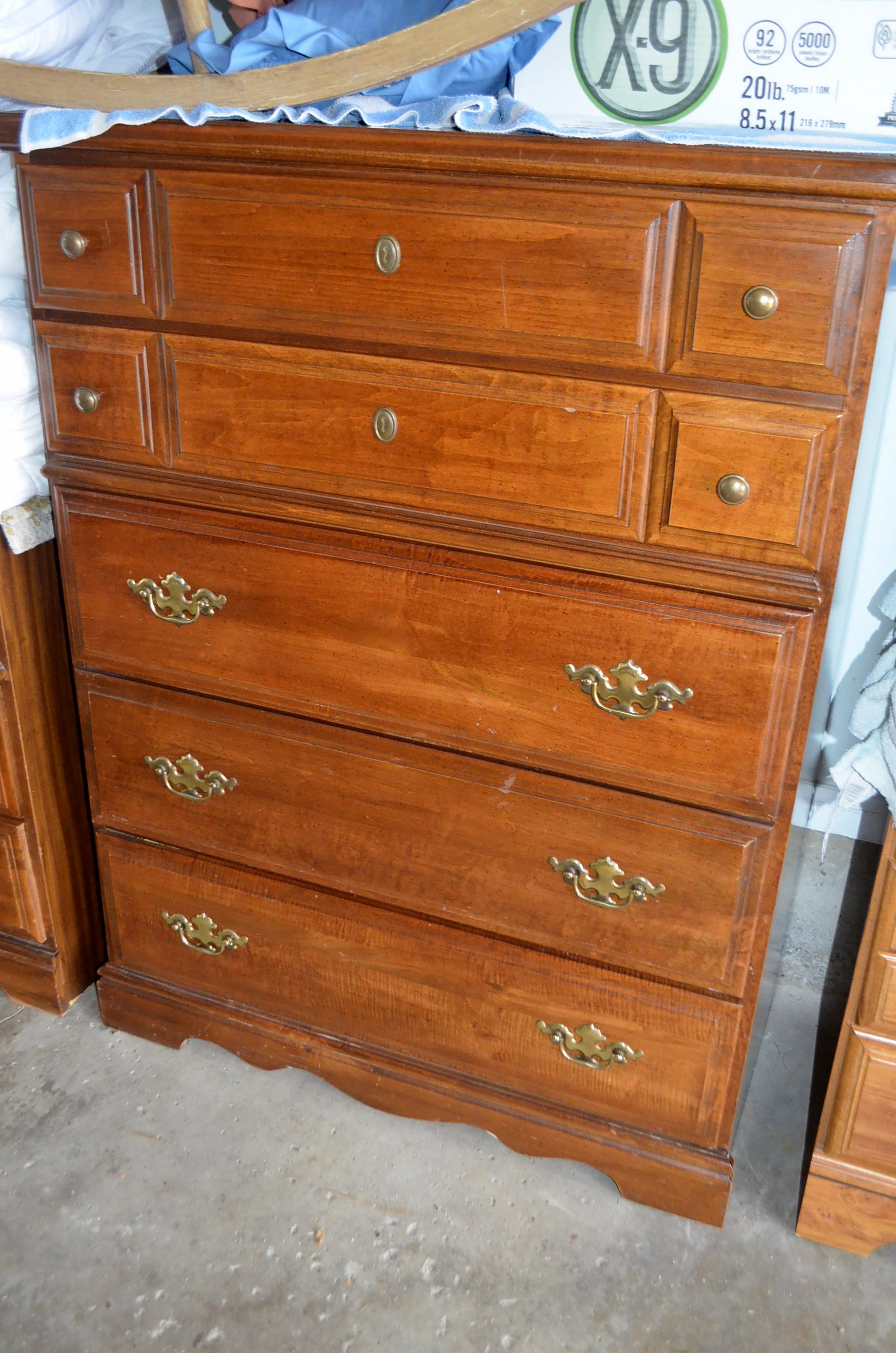 Property photo 67 - PERSONAL PROPERTY AUCTION IN ALLEN COUNTY, INDIANA - REAL ESTATE ON SEPARATE DATE
