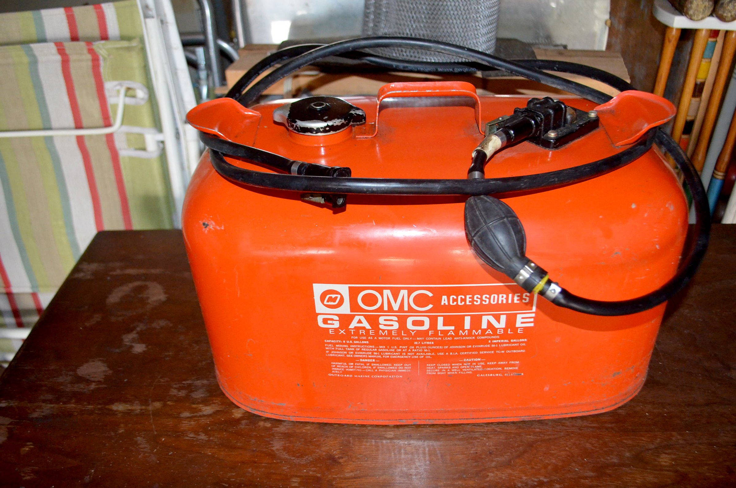 Property photo 79 - PERSONAL PROPERTY AUCTION IN ALLEN COUNTY, INDIANA - REAL ESTATE ON SEPARATE DATE