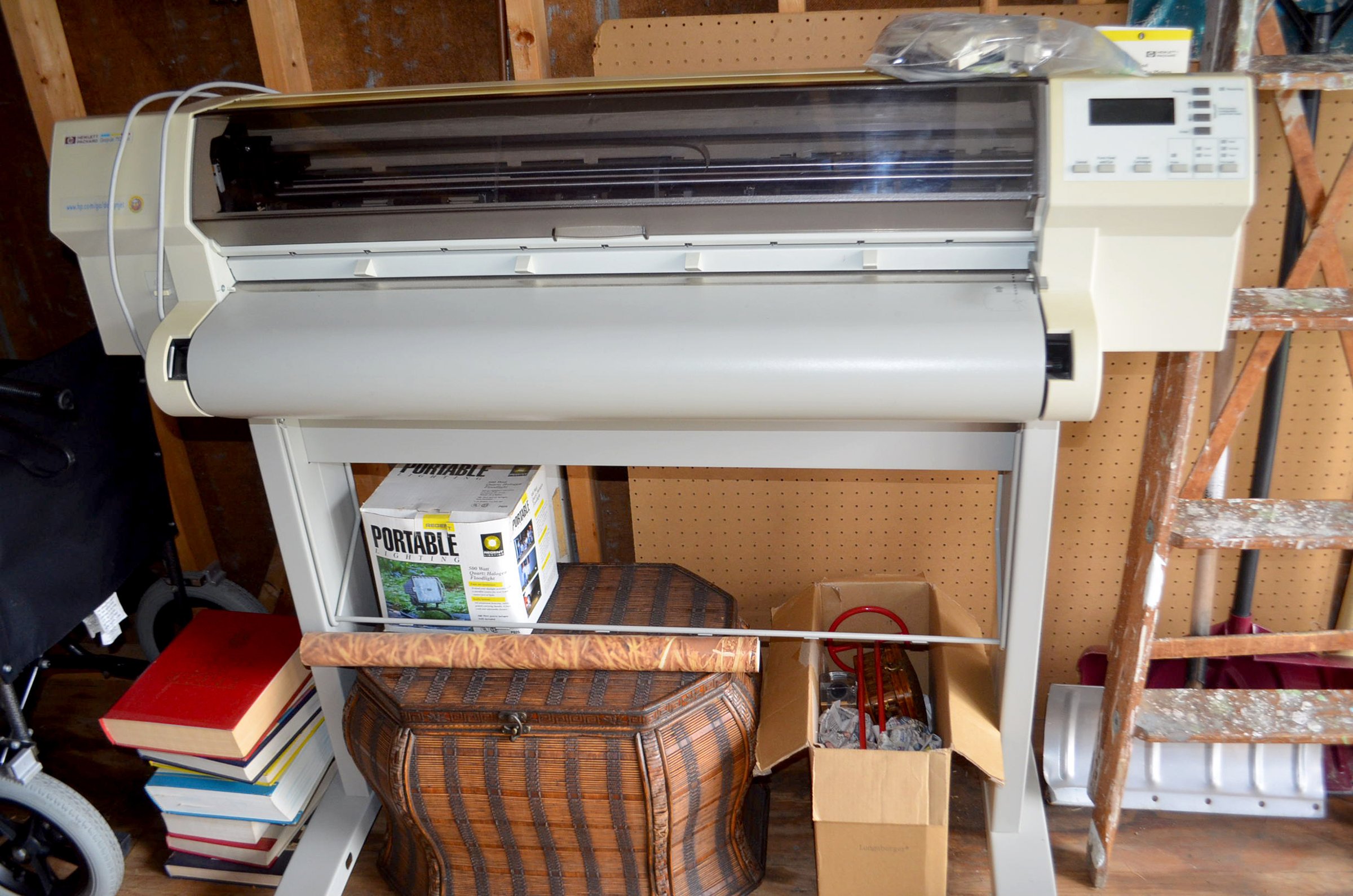 Property photo 81 - PERSONAL PROPERTY AUCTION IN ALLEN COUNTY, INDIANA - REAL ESTATE ON SEPARATE DATE