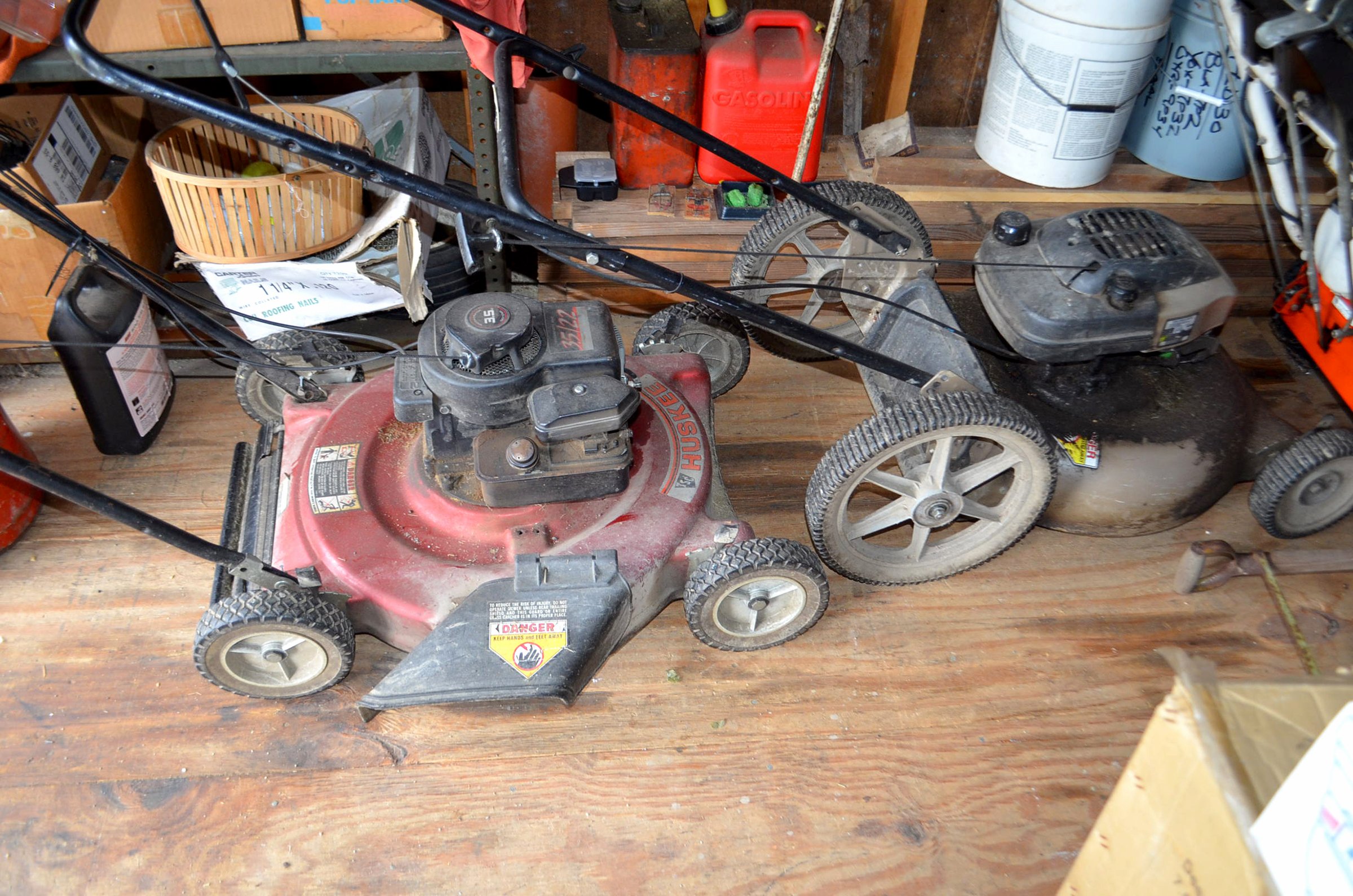 Property photo 82 - PERSONAL PROPERTY AUCTION IN ALLEN COUNTY, INDIANA - REAL ESTATE ON SEPARATE DATE