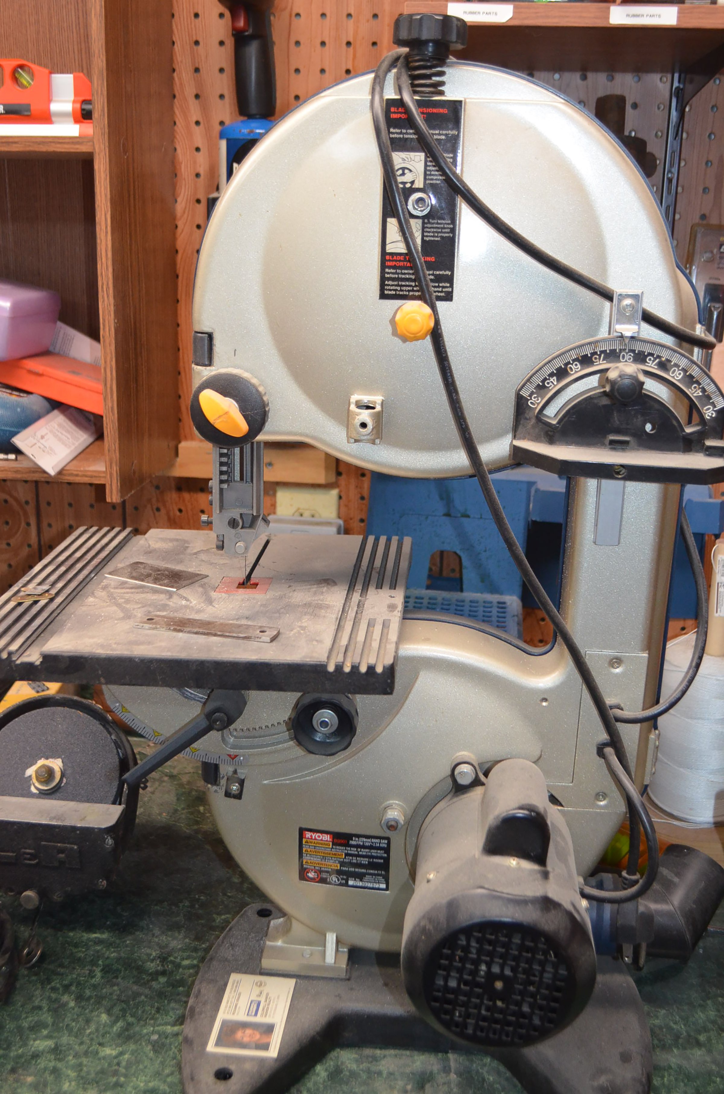 Property photo 125 - PERSONAL PROPERTY AUCTION IN ALLEN COUNTY, INDIANA