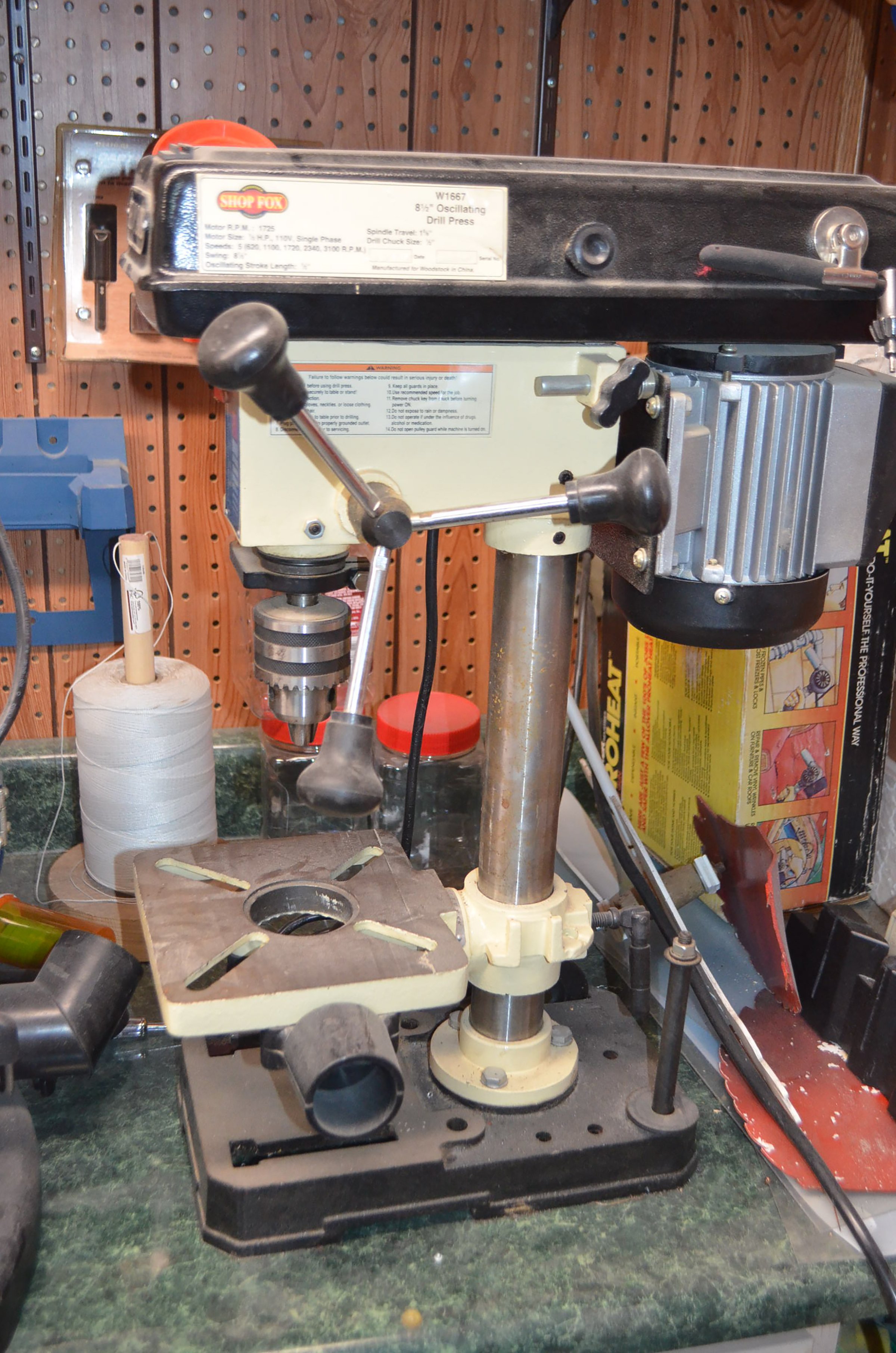 Property photo 120 - PERSONAL PROPERTY AUCTION IN ALLEN COUNTY, INDIANA