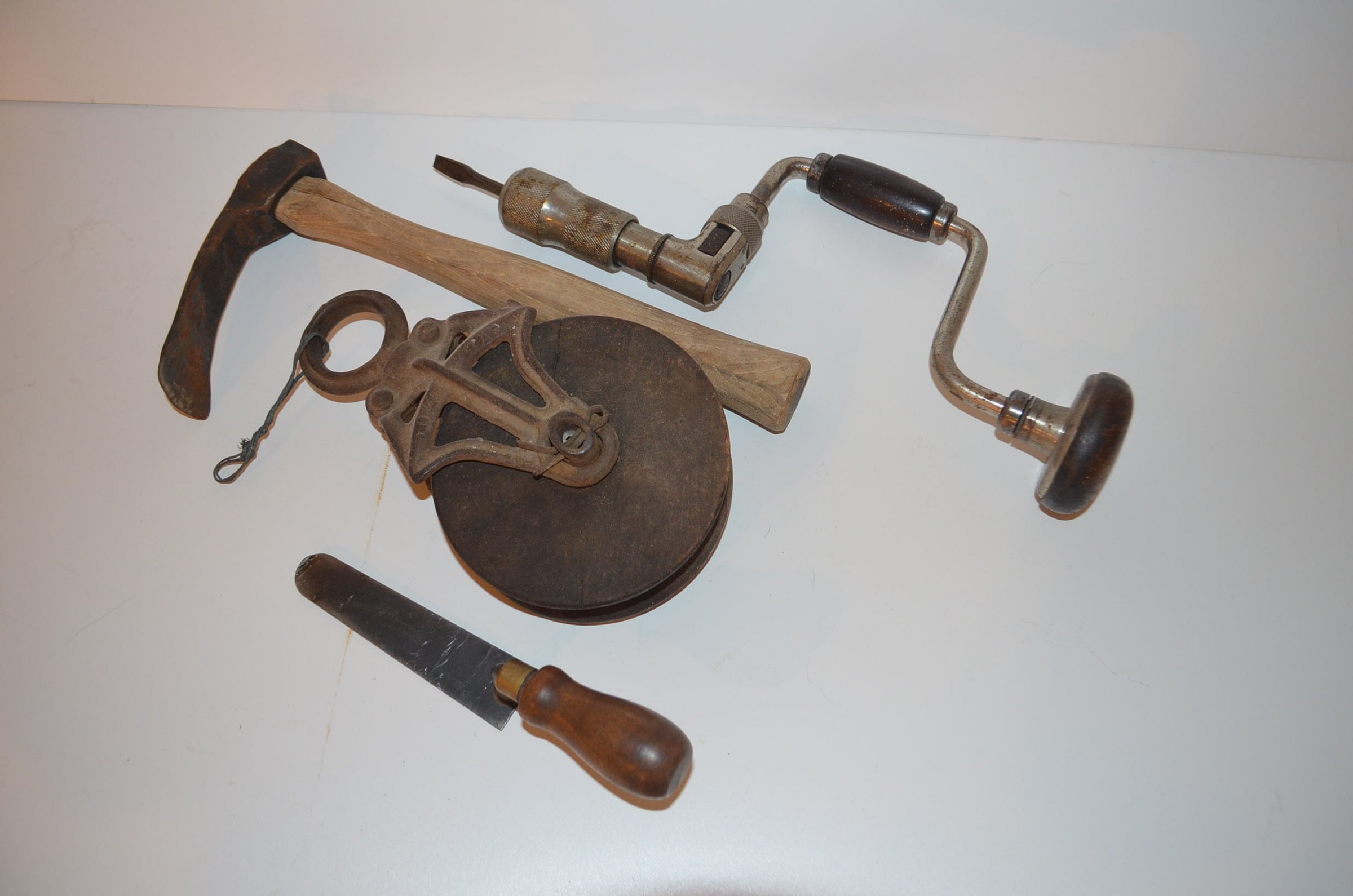Property photo 132 - PERSONAL PROPERTY AUCTION IN ALLEN COUNTY, INDIANA