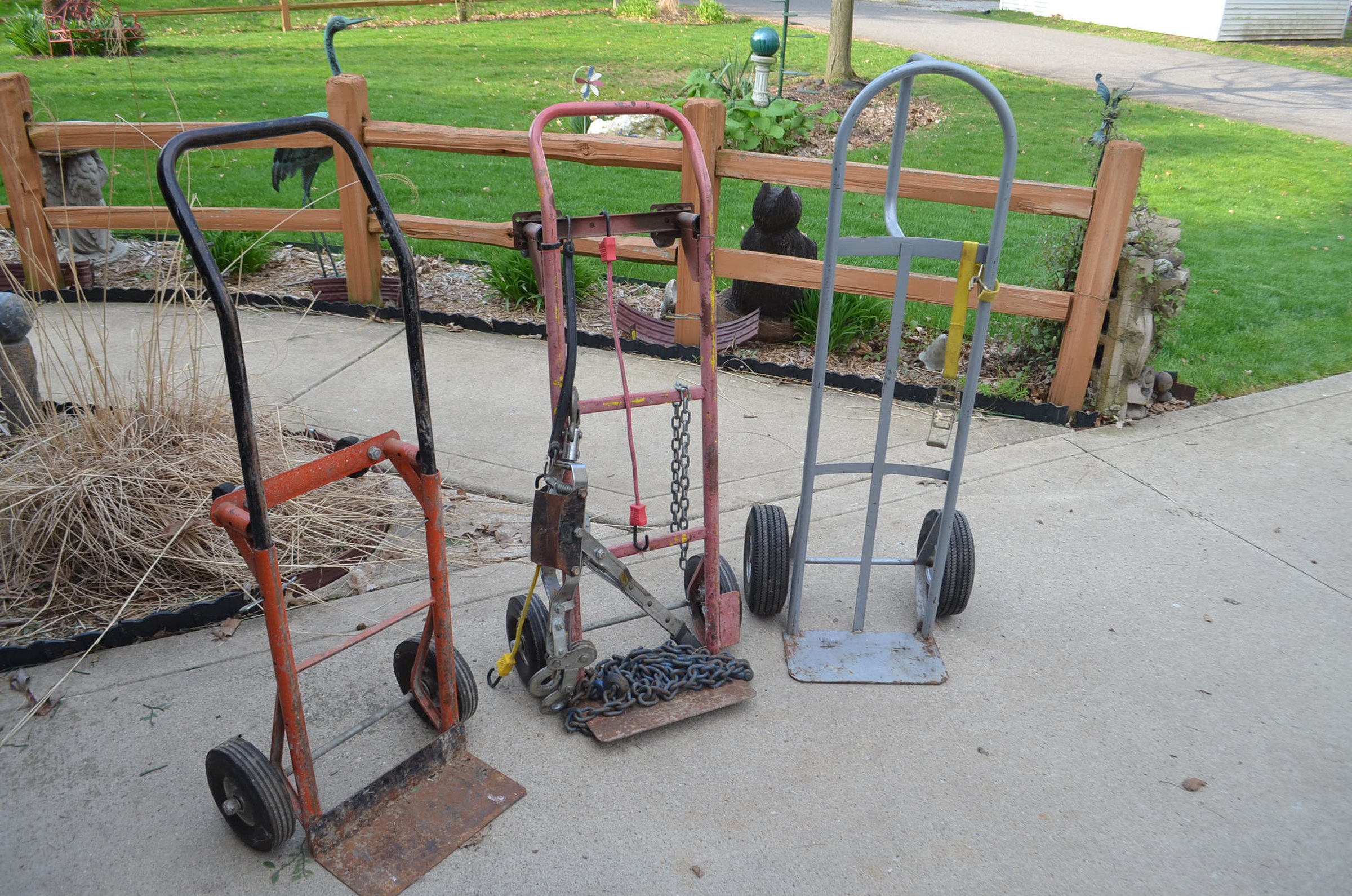 Property photo 118 - PERSONAL PROPERTY AUCTION IN ALLEN COUNTY, INDIANA