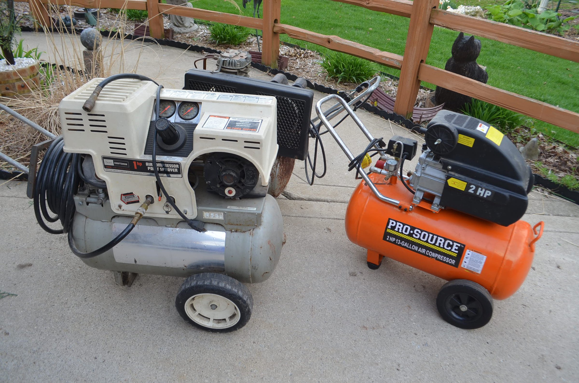 Property photo 143 - PERSONAL PROPERTY AUCTION IN ALLEN COUNTY, INDIANA