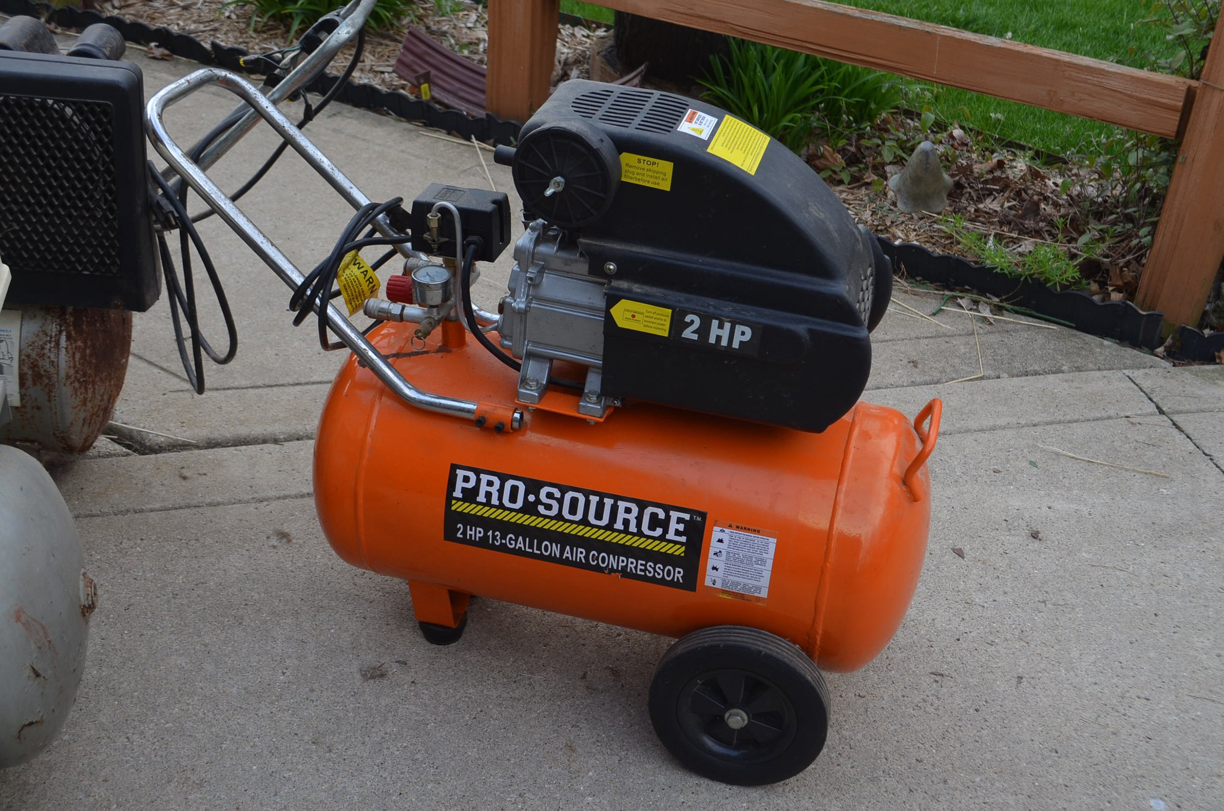 Property photo 140 - PERSONAL PROPERTY AUCTION IN ALLEN COUNTY, INDIANA
