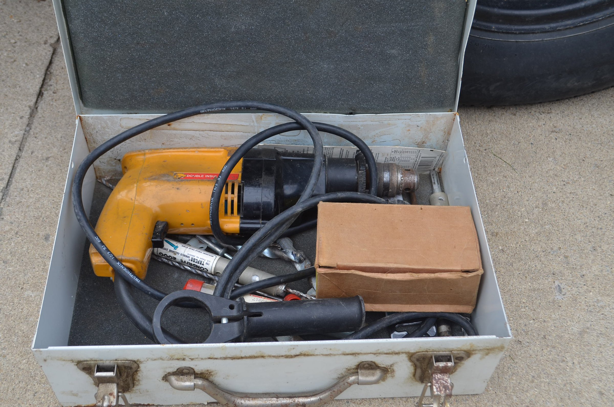Property photo 119 - PERSONAL PROPERTY AUCTION IN ALLEN COUNTY, INDIANA