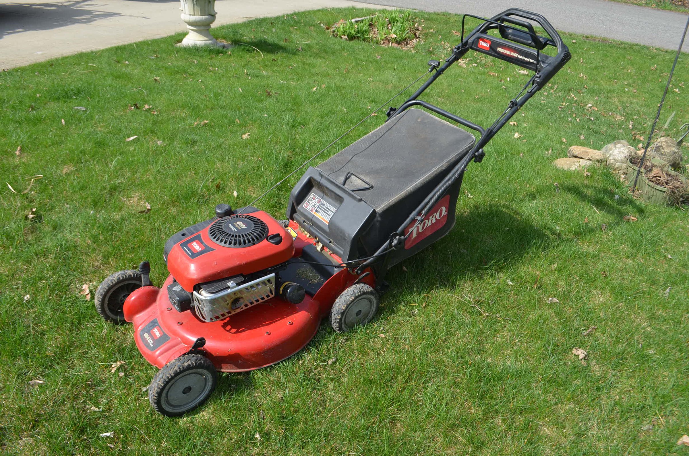 Property photo 138 - PERSONAL PROPERTY AUCTION IN ALLEN COUNTY, INDIANA