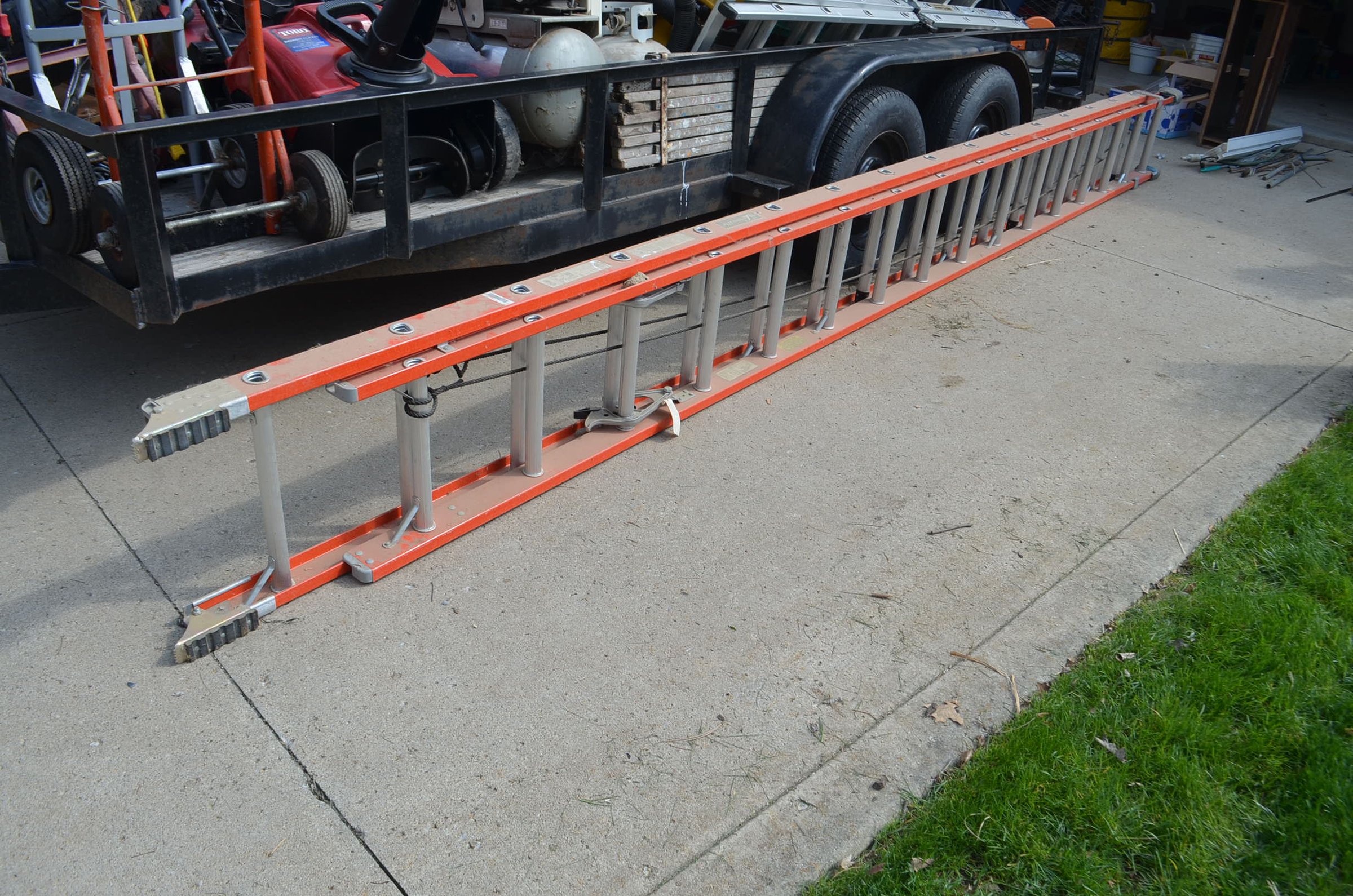 Property photo 58 - PERSONAL PROPERTY AUCTION IN ALLEN COUNTY, INDIANA