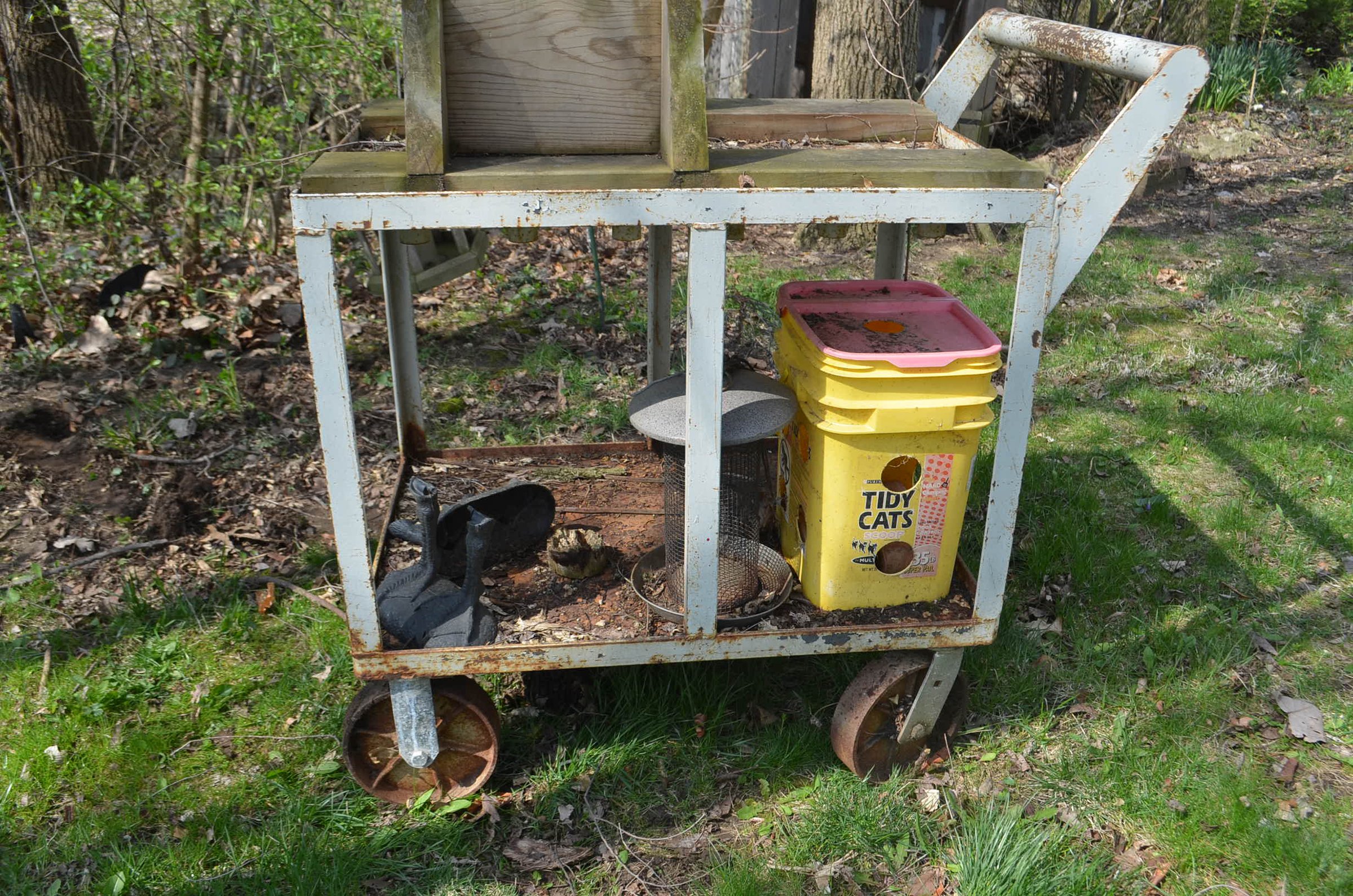 Property photo 40 - PERSONAL PROPERTY AUCTION IN ALLEN COUNTY, INDIANA