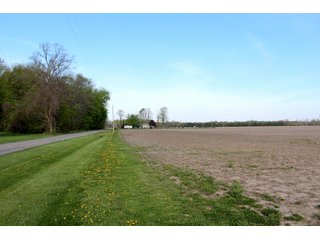 Property photo 2 - REAL ESTATE AUCTION - 77+/- ACRES OFFERED IN 1 TRACT IN KOSCIUSKO COUNTY, INDIANA