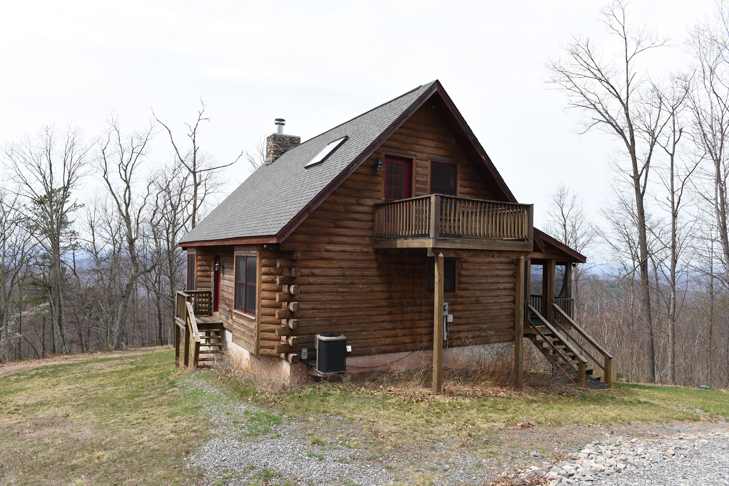 Property photo 28 - LAND AUCTION - 533+/- ACRES OFFERED IN 5 TRACTS IN HARDY COUNTY, WEST VIRGINIA