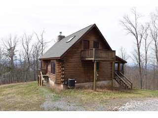 Property photo 28 - LAND AUCTION - 533+/- ACRES OFFERED IN 5 TRACTS IN HARDY COUNTY, WEST VIRGINIA
