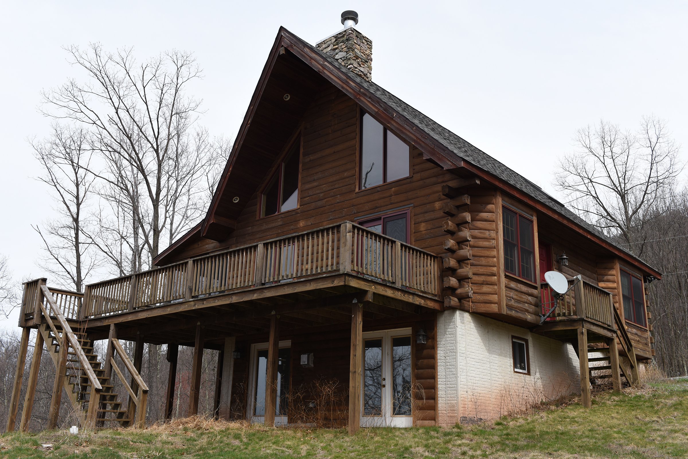 Property photo 26 - LAND AUCTION - 533+/- ACRES OFFERED IN 5 TRACTS IN HARDY COUNTY, WEST VIRGINIA