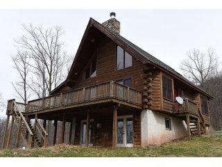 Property photo 26 - LAND AUCTION - 533+/- ACRES OFFERED IN 5 TRACTS IN HARDY COUNTY, WEST VIRGINIA