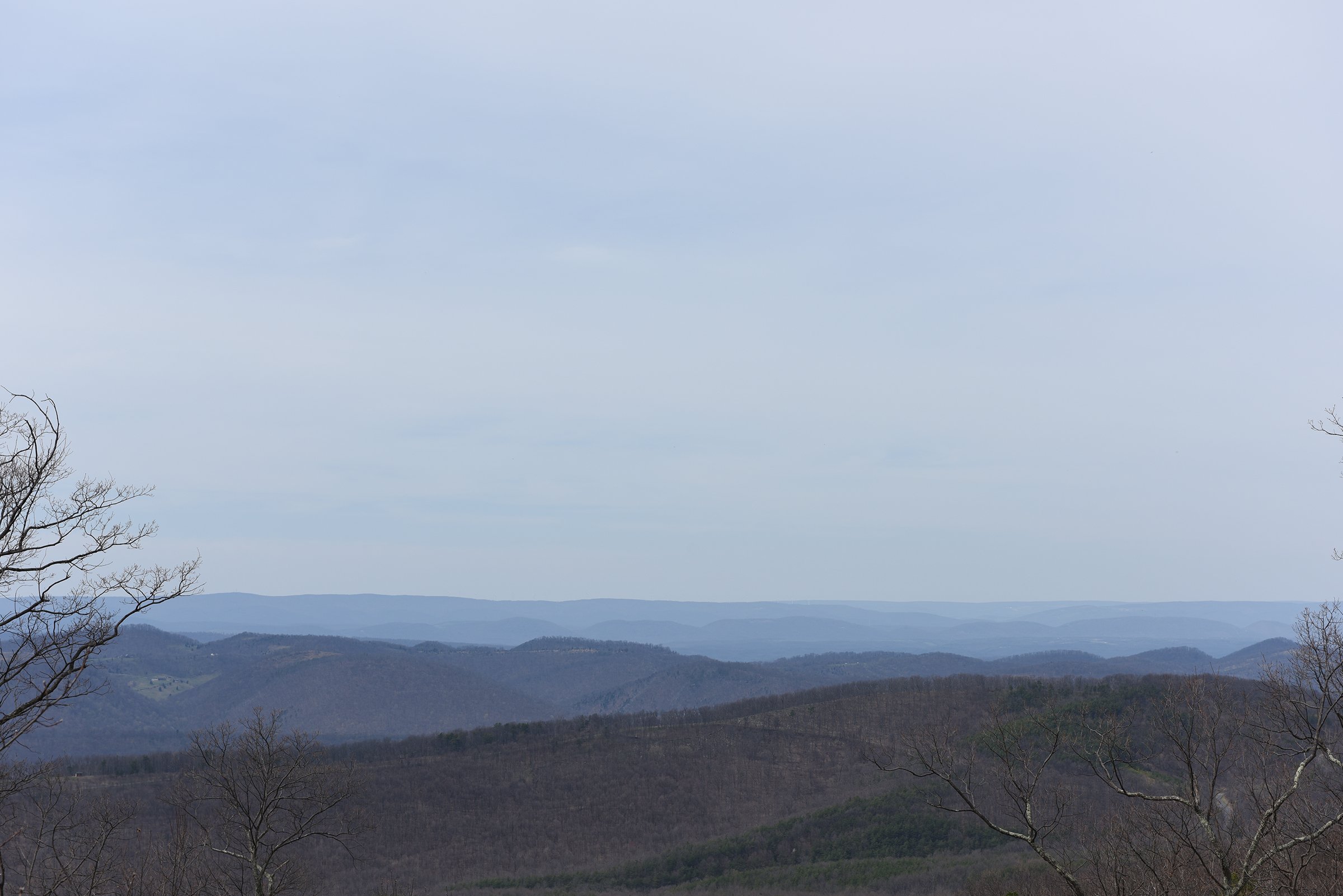 Property photo 81 - LAND AUCTION - 533+/- ACRES OFFERED IN 5 TRACTS IN HARDY COUNTY, WEST VIRGINIA