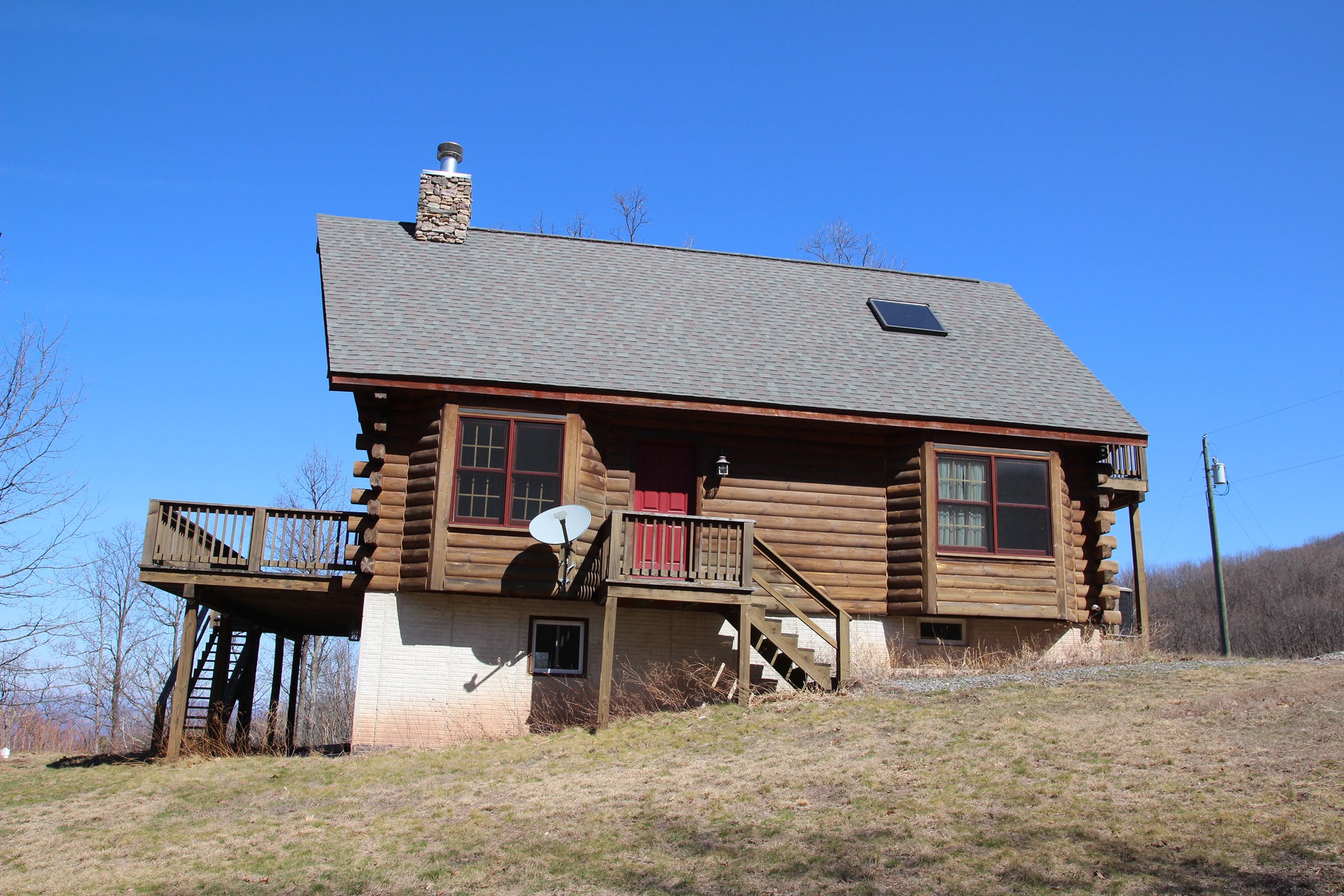 Property photo 25 - LAND AUCTION - 533+/- ACRES OFFERED IN 5 TRACTS IN HARDY COUNTY, WEST VIRGINIA