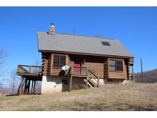 Property photo 25 - LAND AUCTION - 533+/- ACRES OFFERED IN 5 TRACTS IN HARDY COUNTY, WEST VIRGINIA