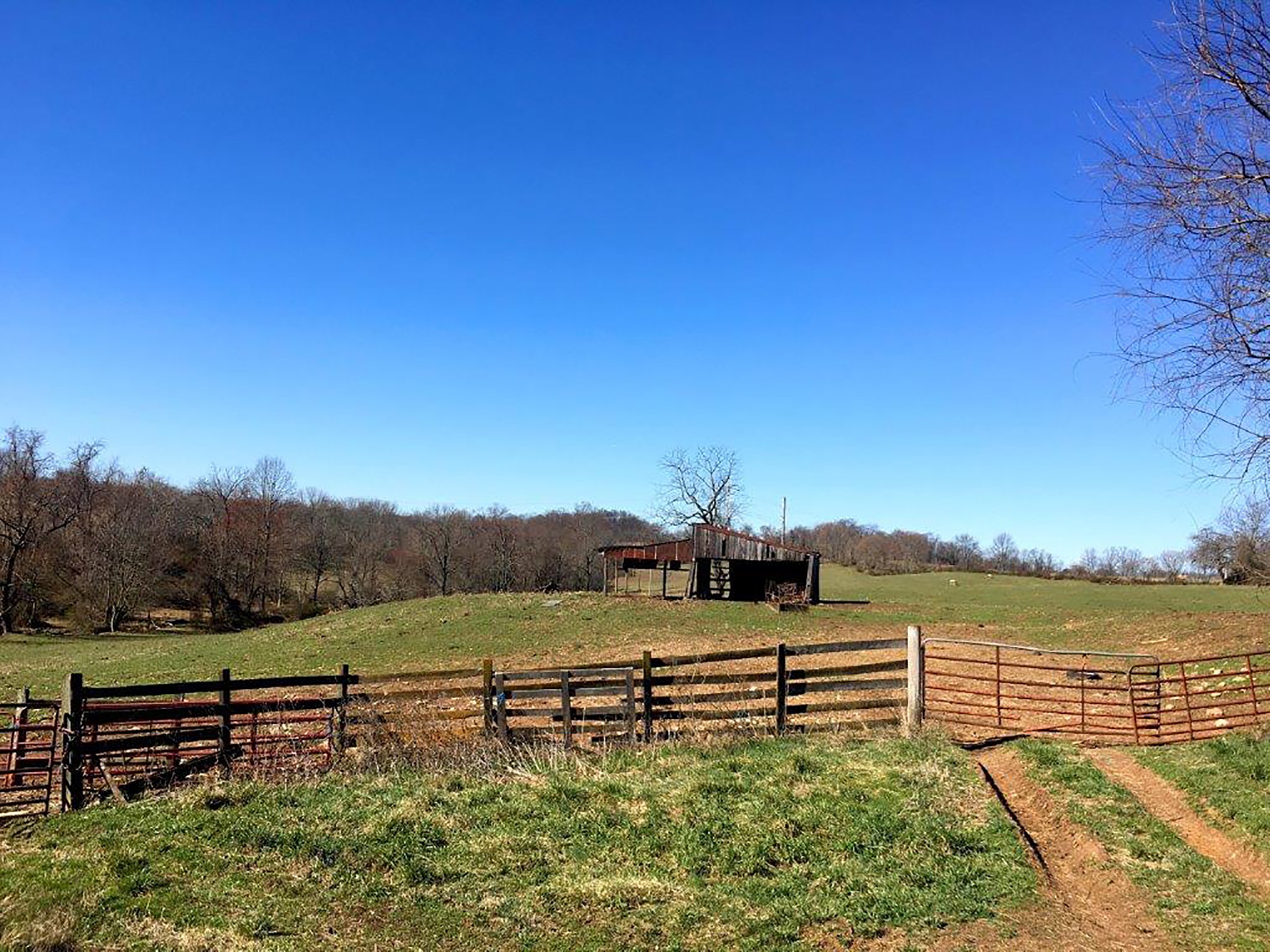 Tract 2 - Frederick Co, MD - ABSOLUTE REAL ESTATE AUCTION - 222.5+/- ACRES OFFERED IN 7 TRACTS IN FREDERICK CO., MD, LOUDOUN CO., VA & JEFFERSON CO., WV