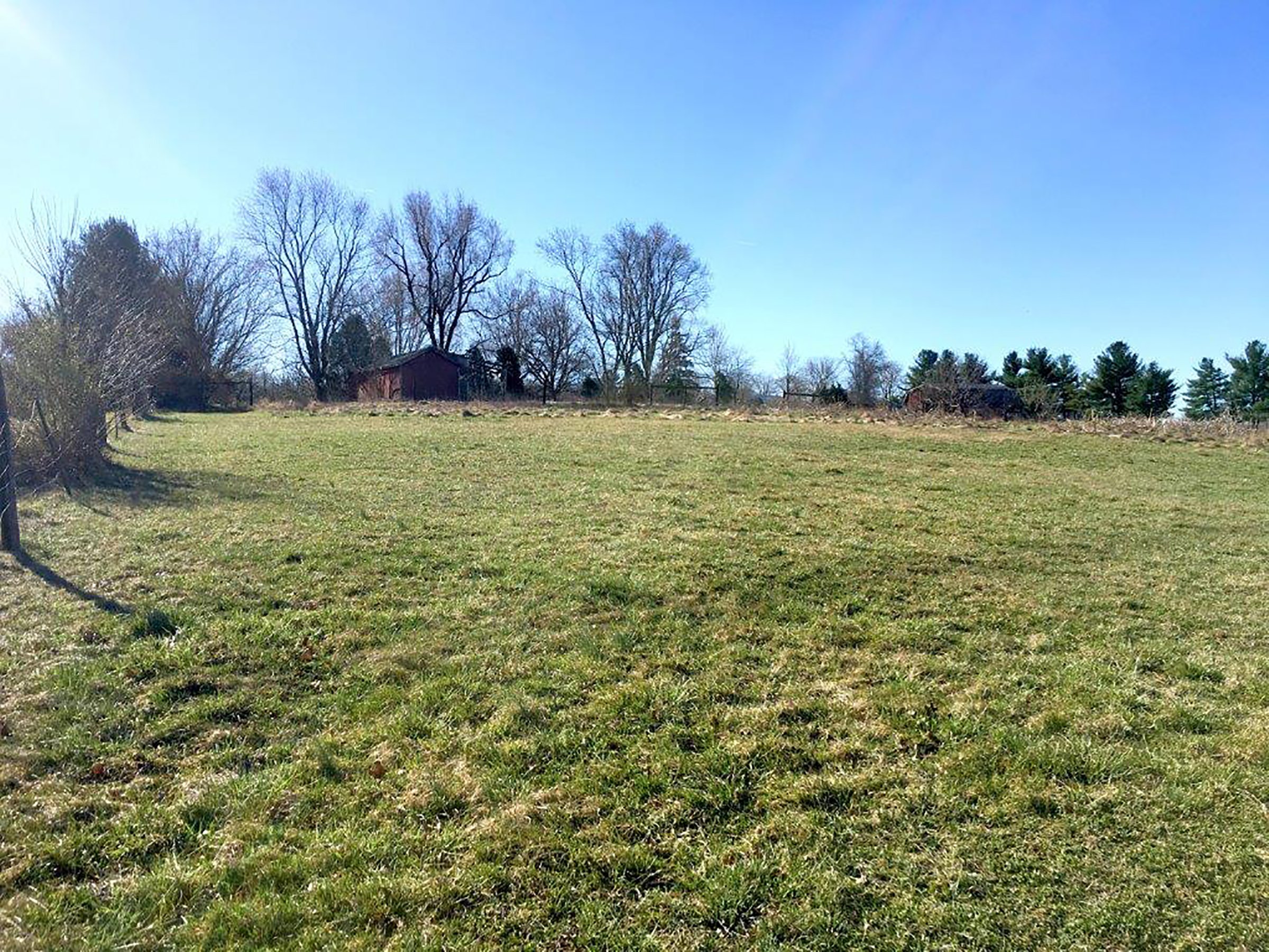 Tract 4 - Tract 4 - Frederick Co, MD - ABSOLUTE REAL ESTATE AUCTION - 222.5+/- ACRES OFFERED IN 7 TRACTS IN FREDERICK CO., MD, LOUDOUN CO., VA & JEFFERSON CO., WV