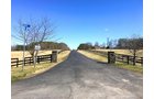Entrance to Tracts 5 & 6 - Loudoun Co., VA - ABSOLUTE REAL ESTATE AUCTION - 222.5+/- ACRES OFFERED IN 7 TRACTS IN FREDERICK CO., MD, LOUDOUN CO., VA & JEFFERSON CO., WV
