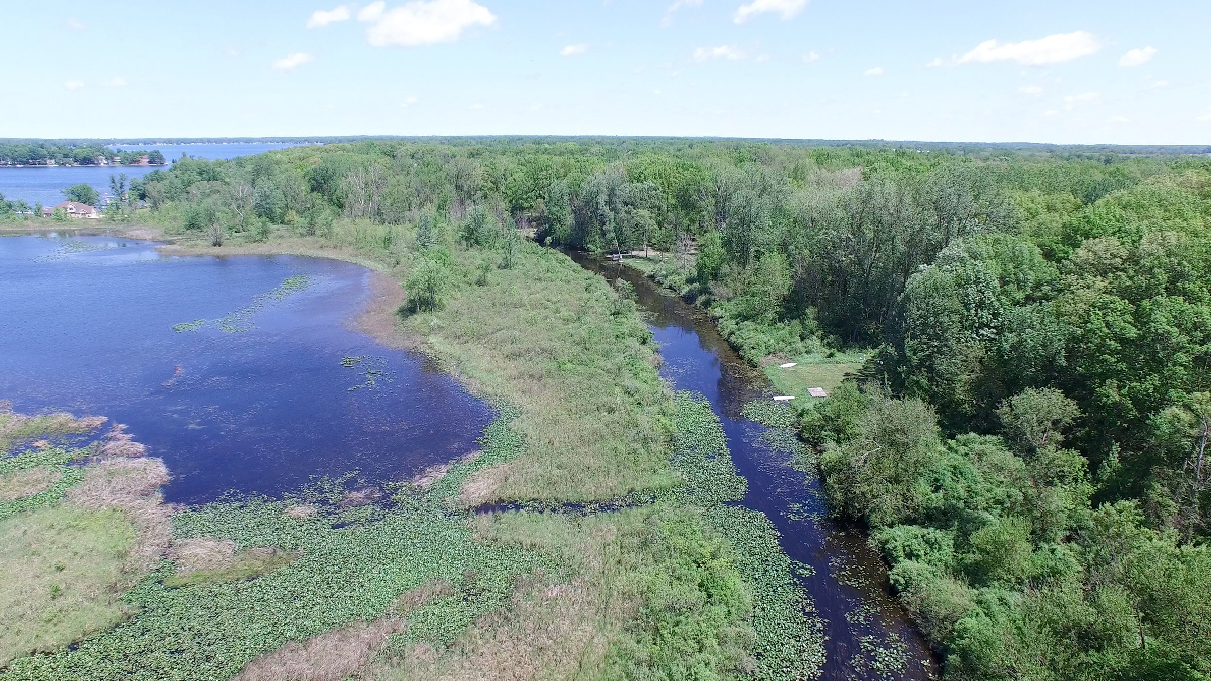 Property photo 3 - ONCE IN A LIFETIME OPPORTUNITY AUCTION - 183+/- ACRES IN 27 TRACTS IN BRANCH COUNTY, MICHIGAN