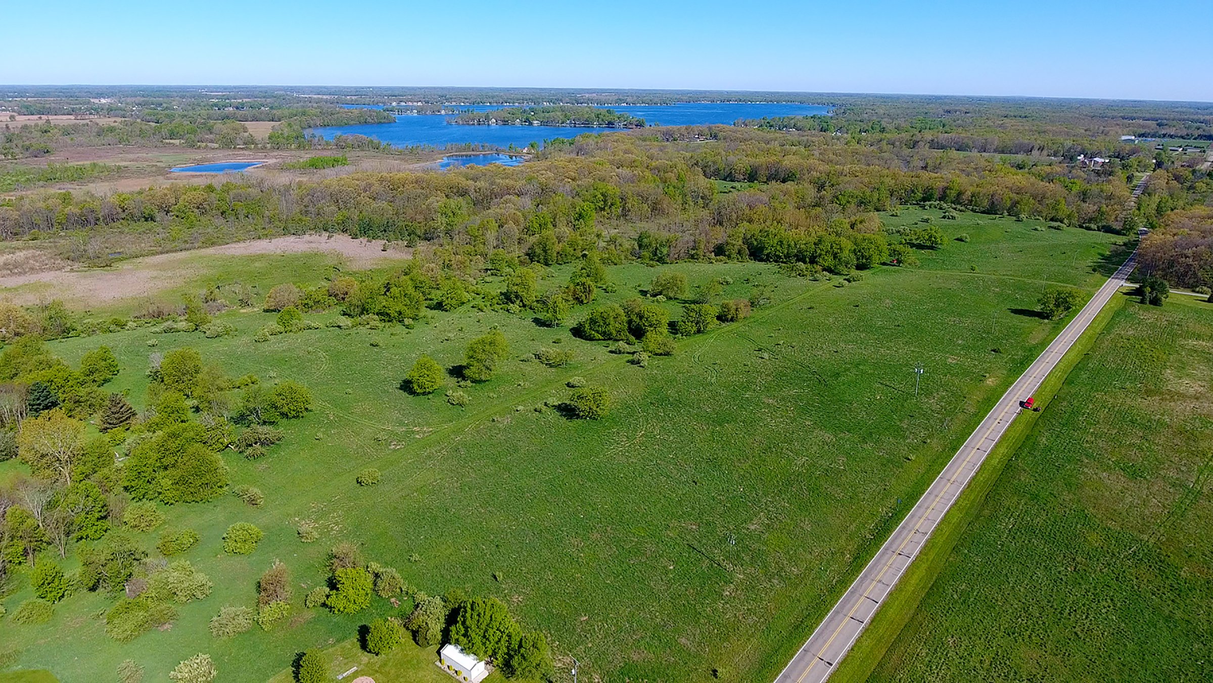 Property photo 19 - ONCE IN A LIFETIME OPPORTUNITY AUCTION - 183+/- ACRES IN 27 TRACTS IN BRANCH COUNTY, MICHIGAN