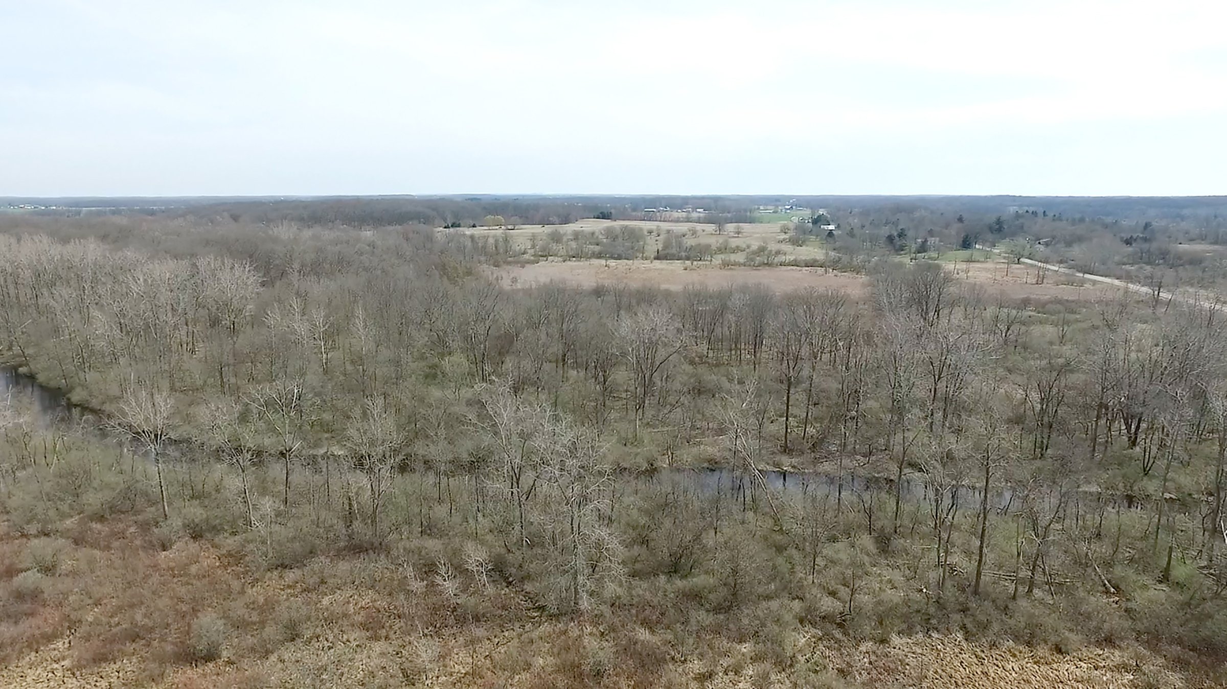Property photo 17 - ONCE IN A LIFETIME OPPORTUNITY AUCTION - 183+/- ACRES IN 27 TRACTS IN BRANCH COUNTY, MICHIGAN