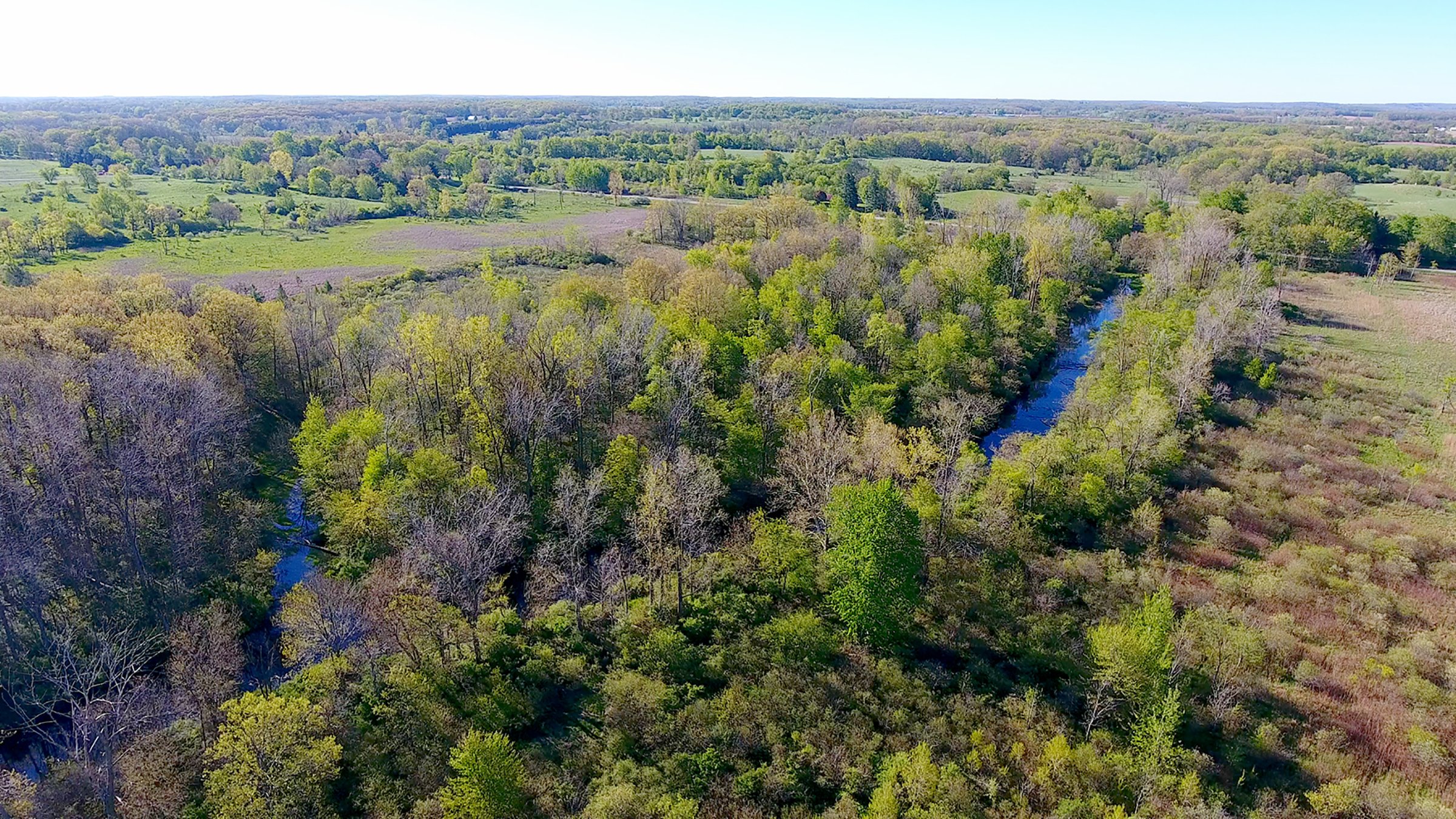 Property photo 9 - ONCE IN A LIFETIME OPPORTUNITY AUCTION - 183+/- ACRES IN 27 TRACTS IN BRANCH COUNTY, MICHIGAN