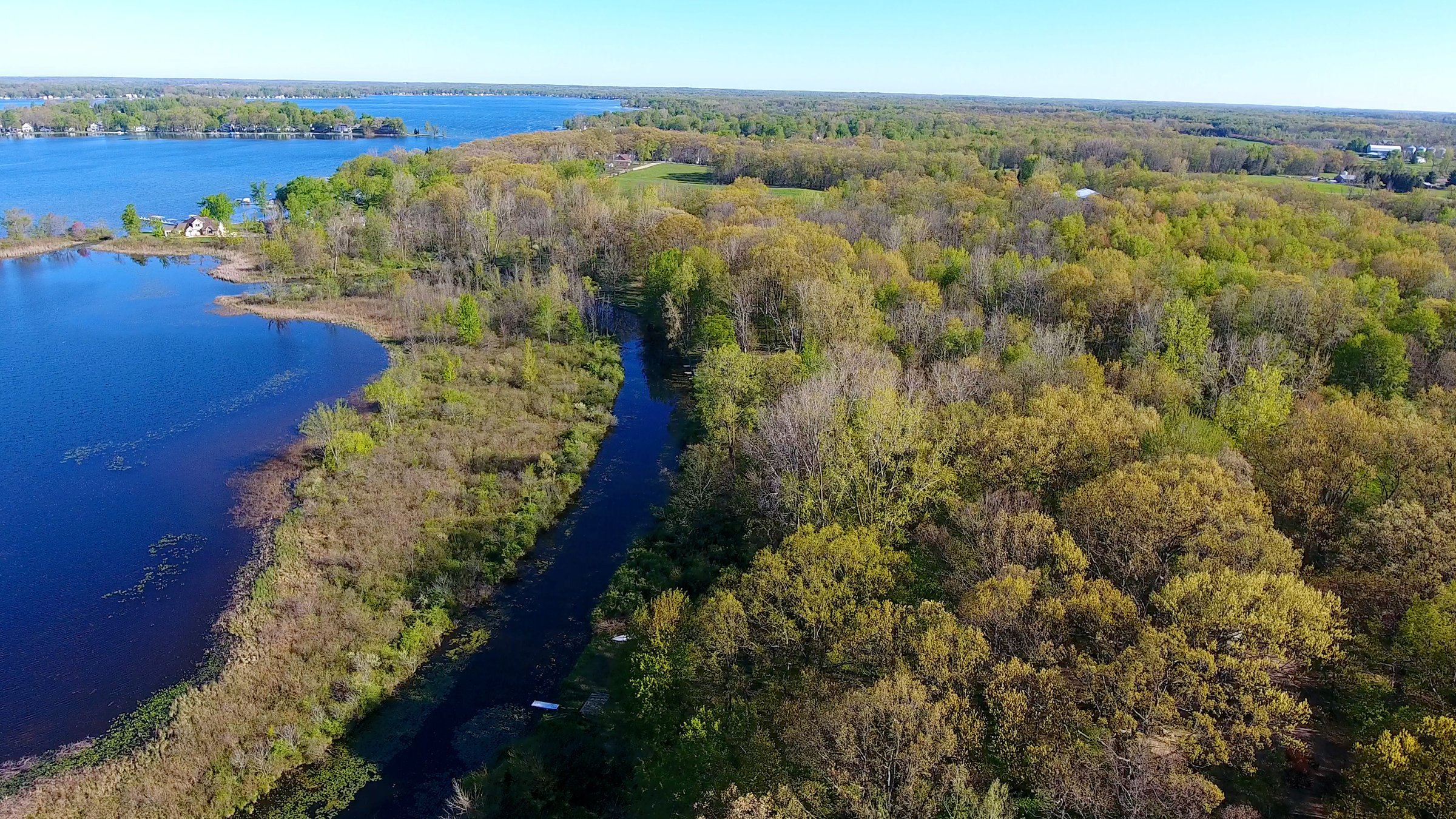 Property photo 7 - ONCE IN A LIFETIME OPPORTUNITY AUCTION - 183+/- ACRES IN 27 TRACTS IN BRANCH COUNTY, MICHIGAN