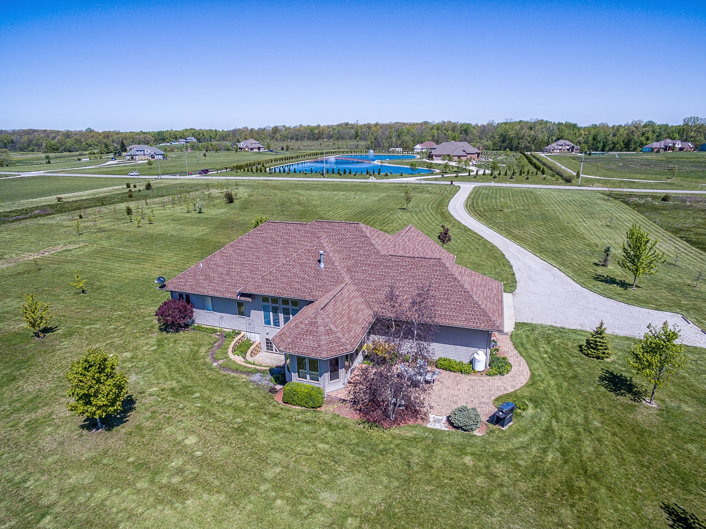 Property photo 6 - 2 AUCTIONS - 2 DATES - REAL ESTATE & PERSONAL PROPERTY AUCTION IN ALLEN COUNTY, INDIANA