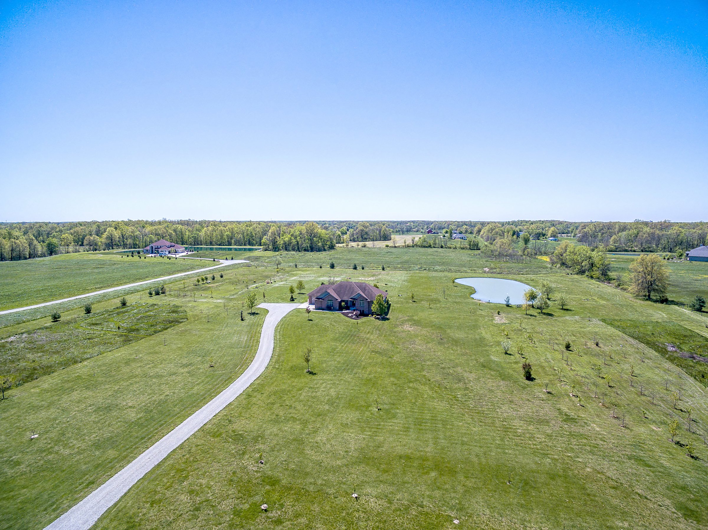 Property photo 3 - 2 AUCTIONS - 2 DATES - REAL ESTATE & PERSONAL PROPERTY AUCTION IN ALLEN COUNTY, INDIANA