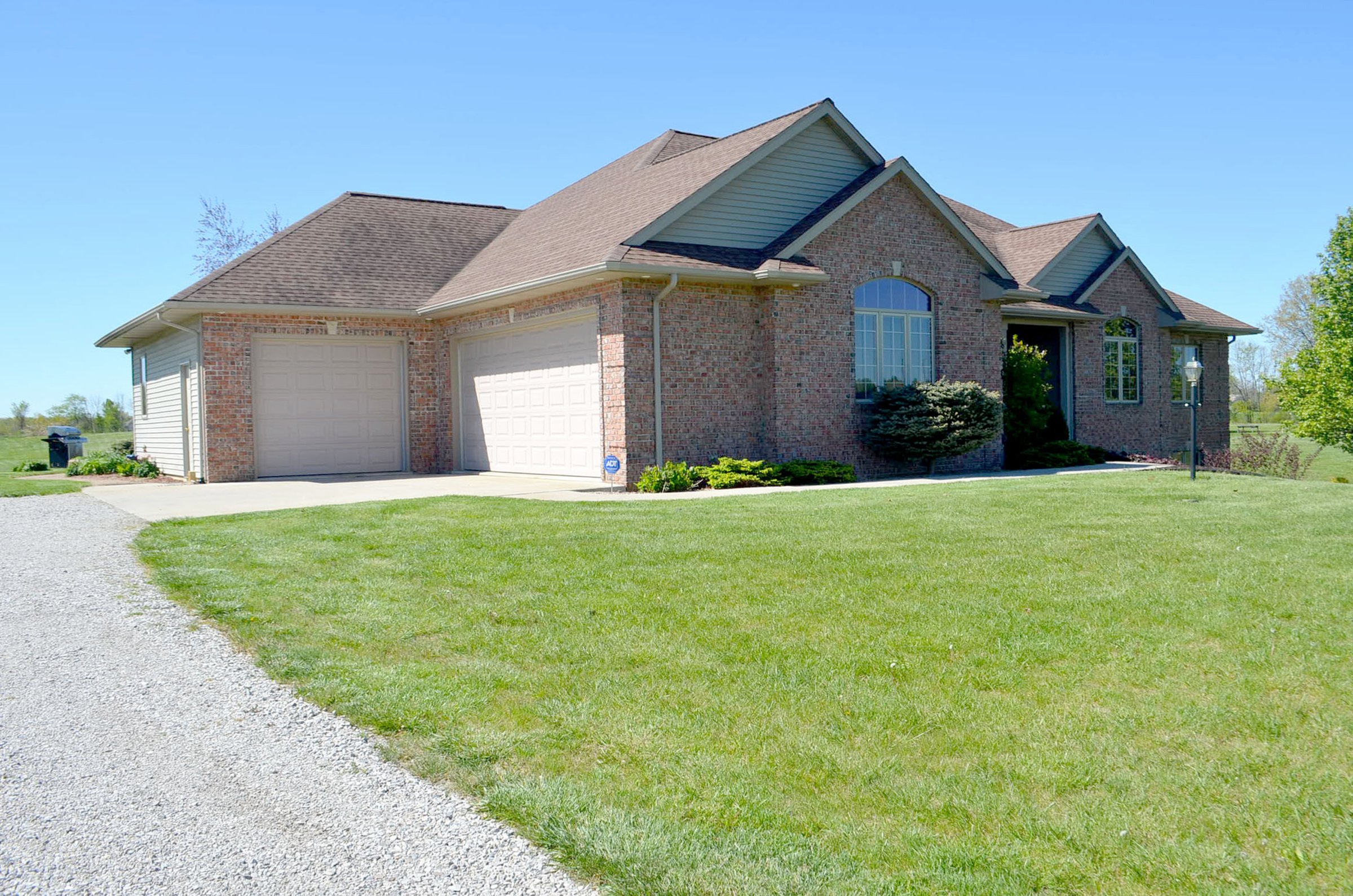 Property photo 7 - 2 AUCTIONS - 2 DATES - REAL ESTATE & PERSONAL PROPERTY AUCTION IN ALLEN COUNTY, INDIANA