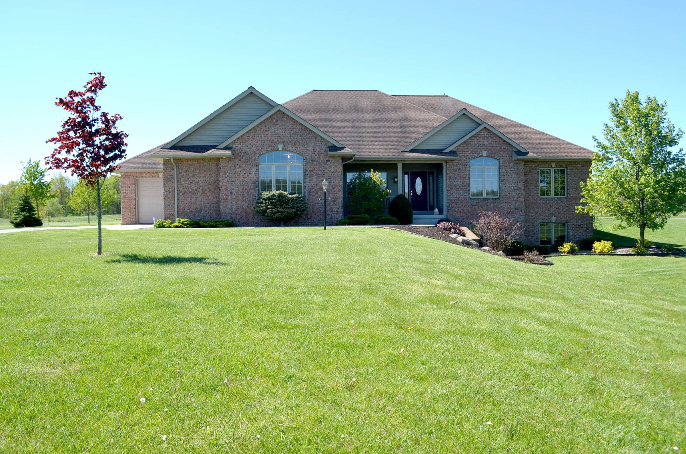 Property photo 8 - 2 AUCTIONS - 2 DATES - REAL ESTATE & PERSONAL PROPERTY AUCTION IN ALLEN COUNTY, INDIANA