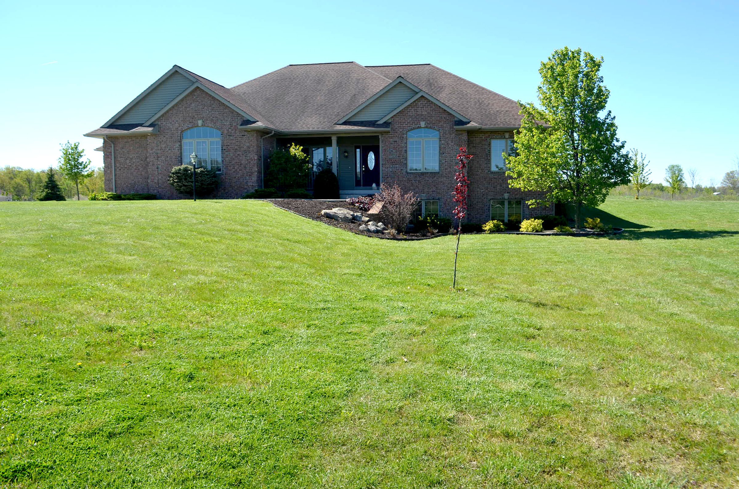 Property photo 9 - 2 AUCTIONS - 2 DATES - REAL ESTATE & PERSONAL PROPERTY AUCTION IN ALLEN COUNTY, INDIANA