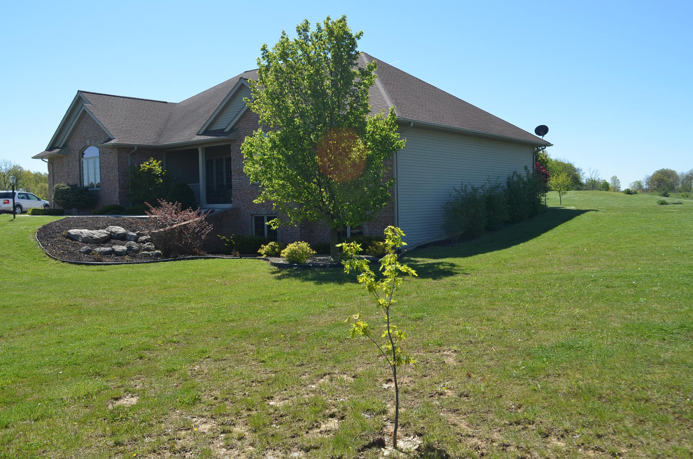 Property photo 11 - 2 AUCTIONS - 2 DATES - REAL ESTATE & PERSONAL PROPERTY AUCTION IN ALLEN COUNTY, INDIANA