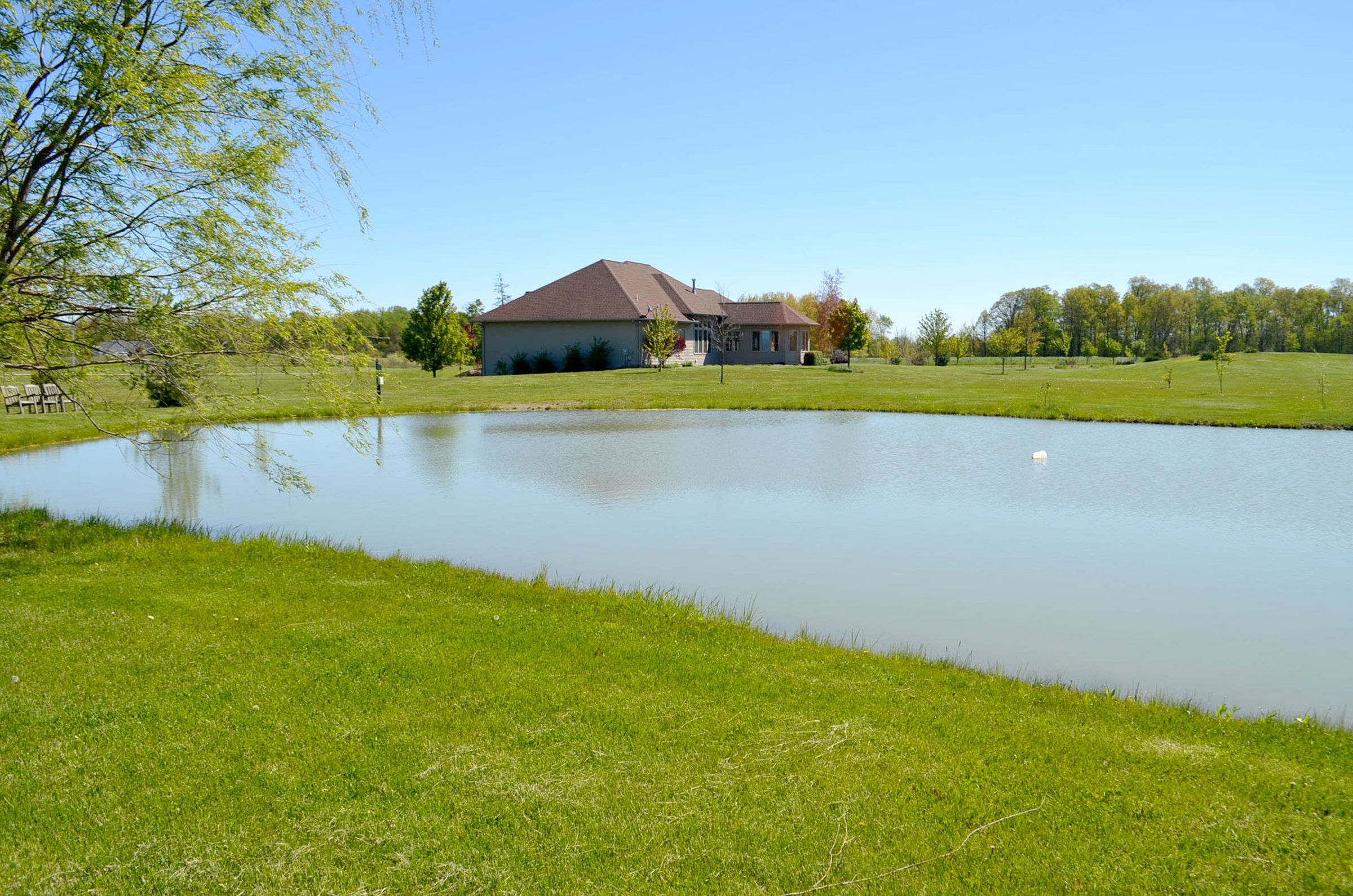 Property photo 16 - 2 AUCTIONS - 2 DATES - REAL ESTATE & PERSONAL PROPERTY AUCTION IN ALLEN COUNTY, INDIANA