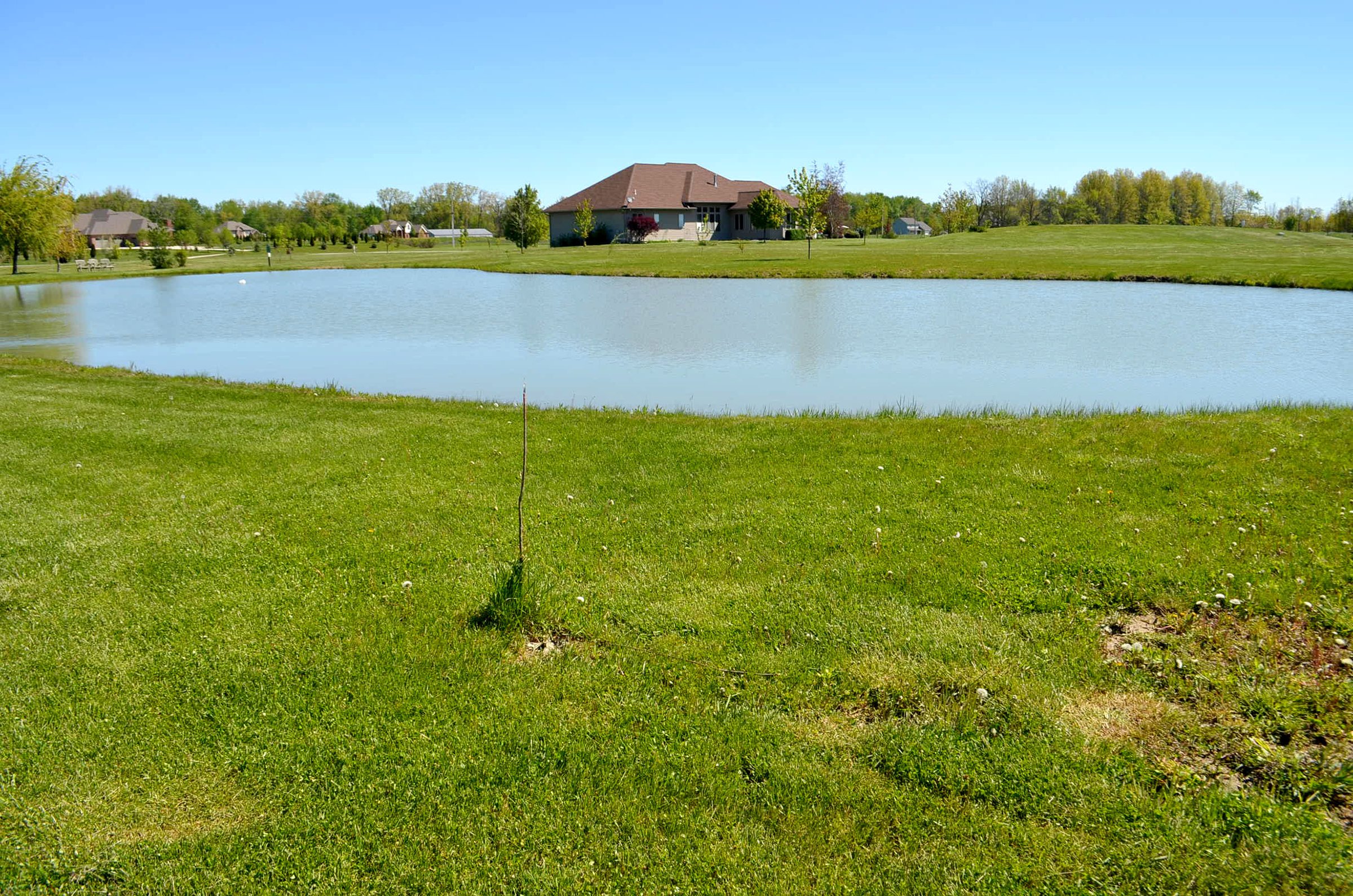 Property photo 18 - 2 AUCTIONS - 2 DATES - REAL ESTATE & PERSONAL PROPERTY AUCTION IN ALLEN COUNTY, INDIANA