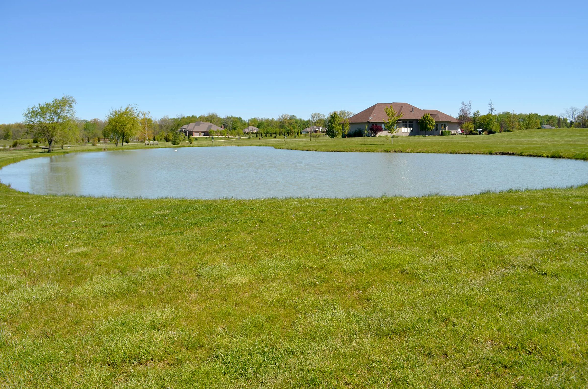 Property photo 21 - 2 AUCTIONS - 2 DATES - REAL ESTATE & PERSONAL PROPERTY AUCTION IN ALLEN COUNTY, INDIANA
