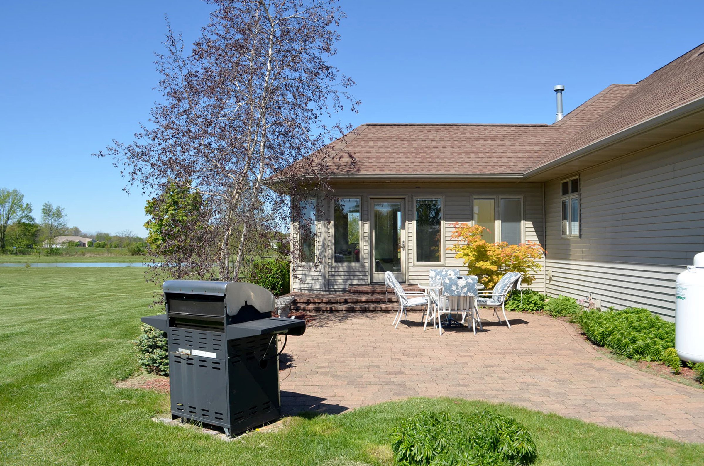 Property photo 14 - 2 AUCTIONS - 2 DATES - REAL ESTATE & PERSONAL PROPERTY AUCTION IN ALLEN COUNTY, INDIANA