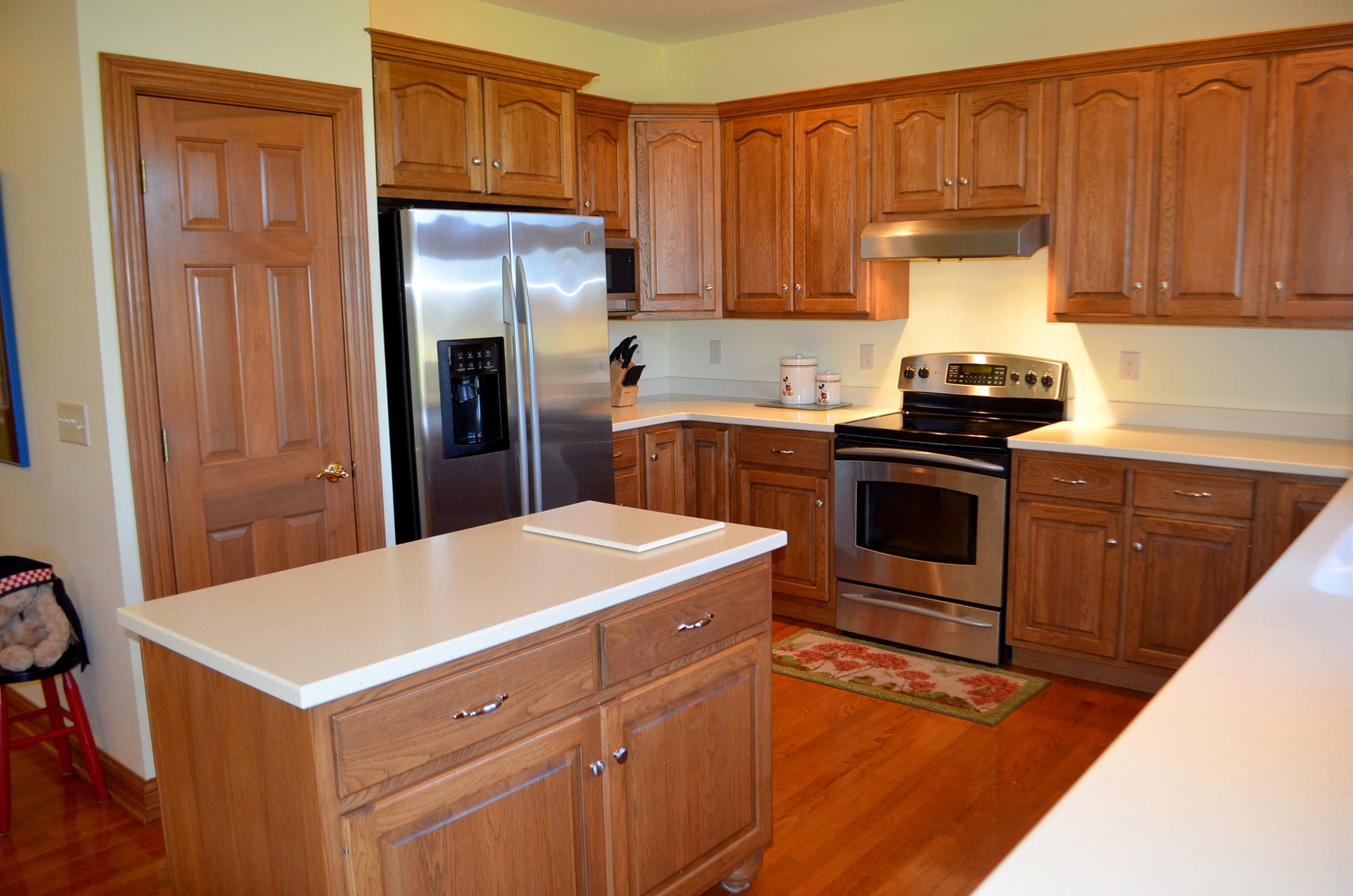 Property photo 24 - 2 AUCTIONS - 2 DATES - REAL ESTATE & PERSONAL PROPERTY AUCTION IN ALLEN COUNTY, INDIANA