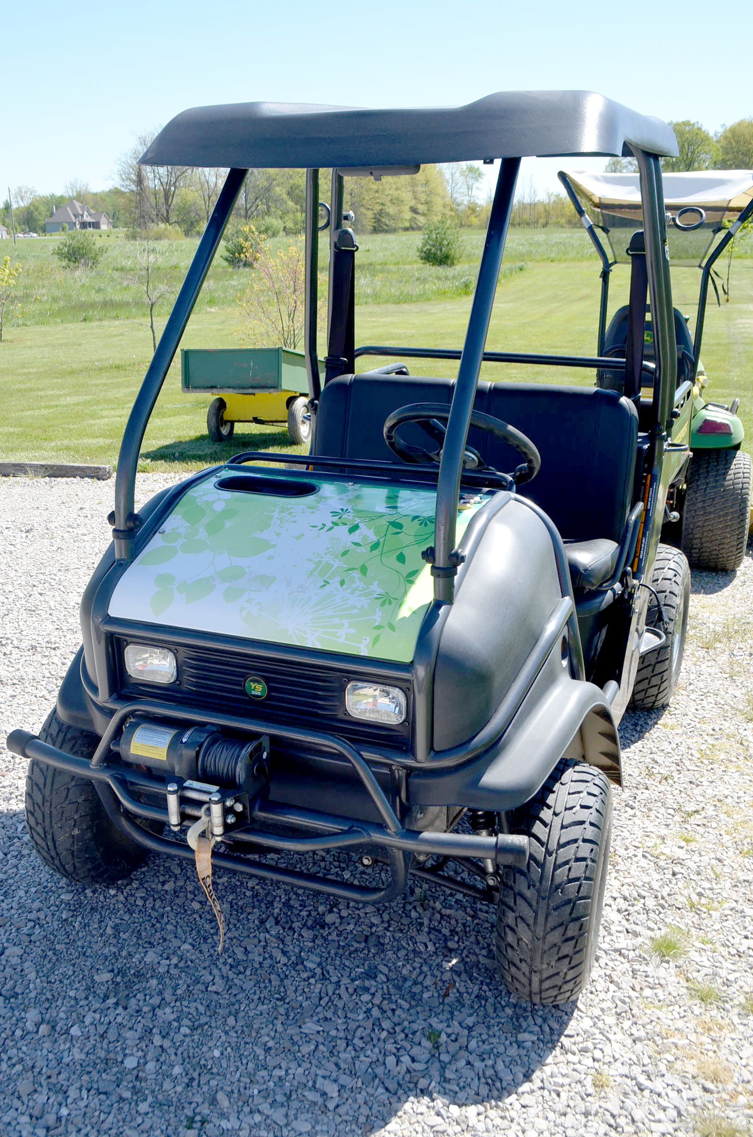 Property photo 6 - 2 AUCTIONS - 2 DATES - REAL ESTATE & PERSONAL PROPERTY AUCTION IN ALLEN COUNTY, INDIANA