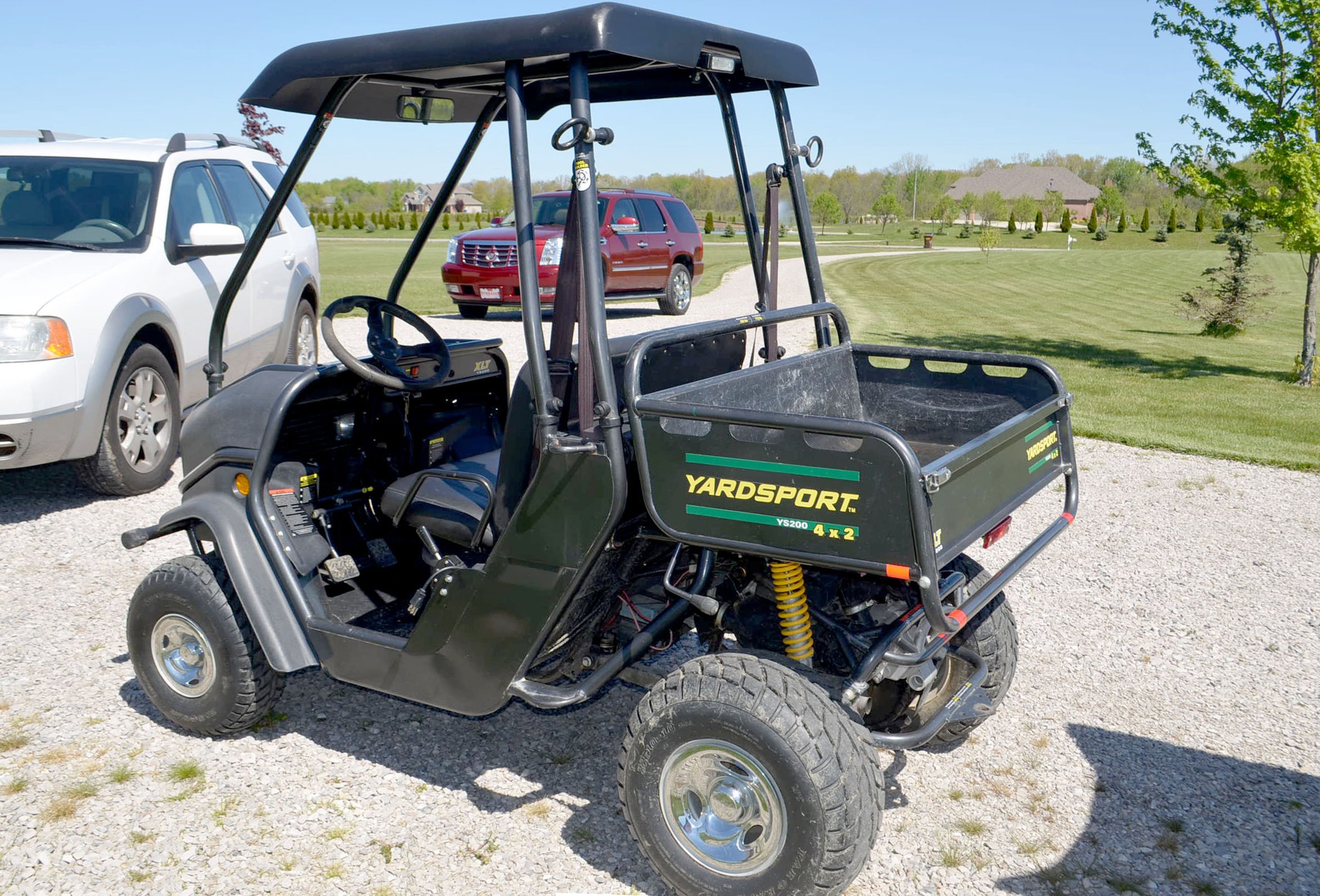 Property photo 5 - 2 AUCTIONS - 2 DATES - REAL ESTATE & PERSONAL PROPERTY AUCTION IN ALLEN COUNTY, INDIANA
