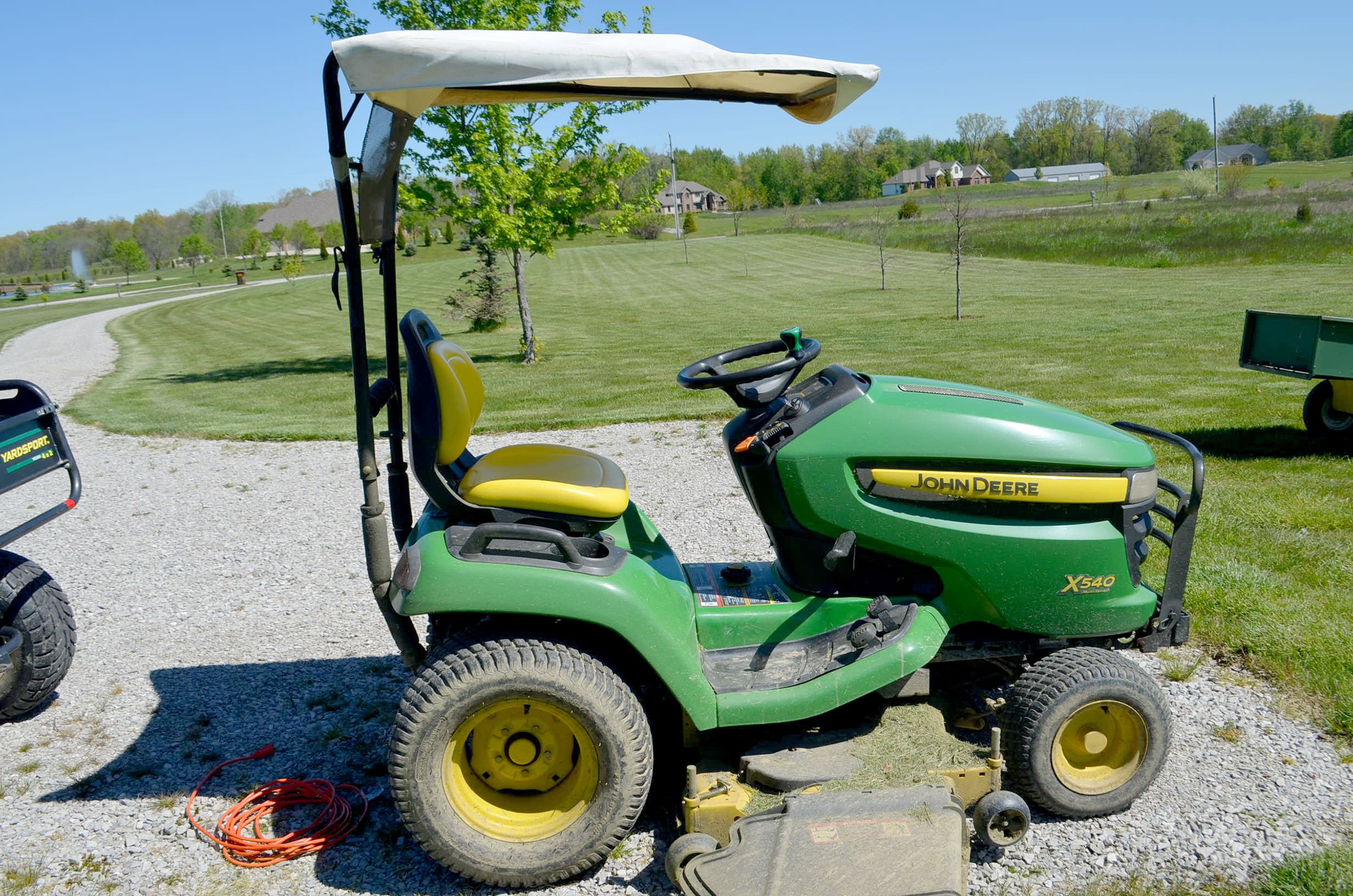 Property photo 7 - 2 AUCTIONS - 2 DATES - REAL ESTATE & PERSONAL PROPERTY AUCTION IN ALLEN COUNTY, INDIANA