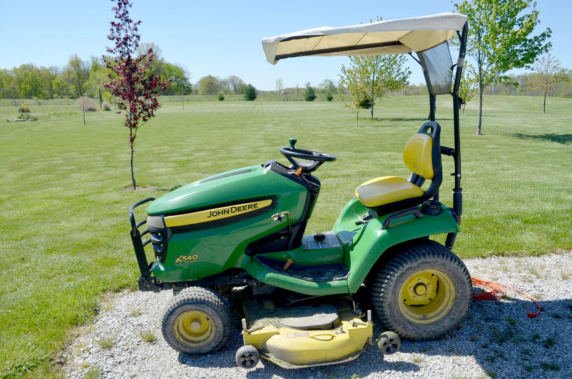 Property photo 8 - 2 AUCTIONS - 2 DATES - REAL ESTATE & PERSONAL PROPERTY AUCTION IN ALLEN COUNTY, INDIANA