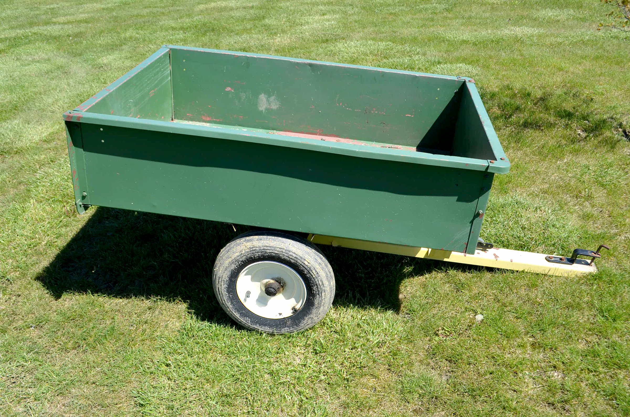 Property photo 9 - 2 AUCTIONS - 2 DATES - REAL ESTATE & PERSONAL PROPERTY AUCTION IN ALLEN COUNTY, INDIANA