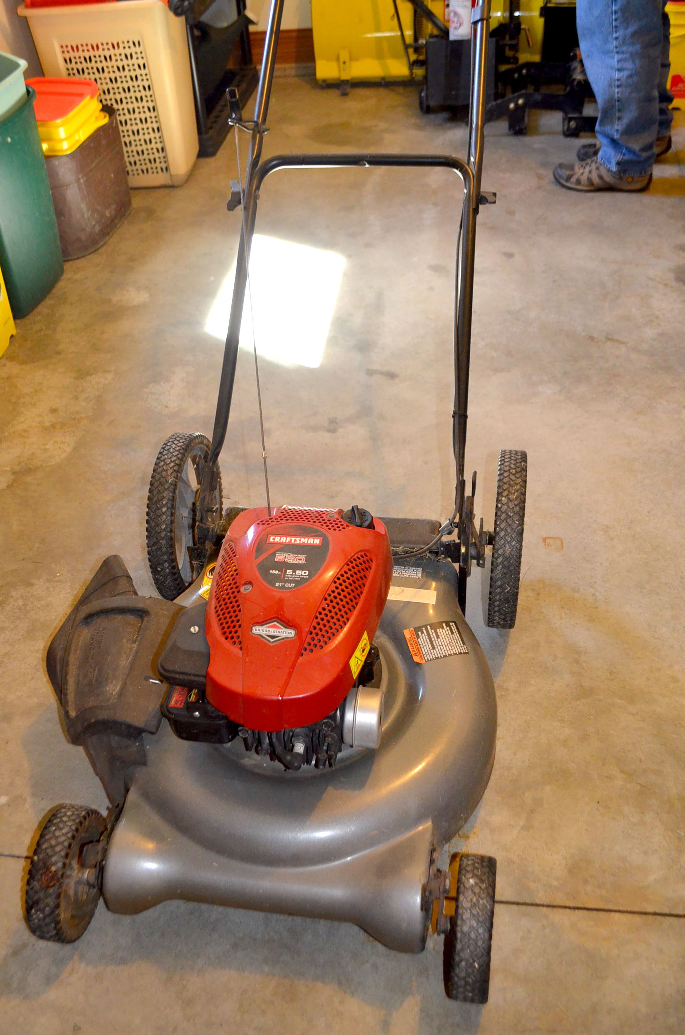 Property photo 14 - 2 AUCTIONS - 2 DATES - REAL ESTATE & PERSONAL PROPERTY AUCTION IN ALLEN COUNTY, INDIANA