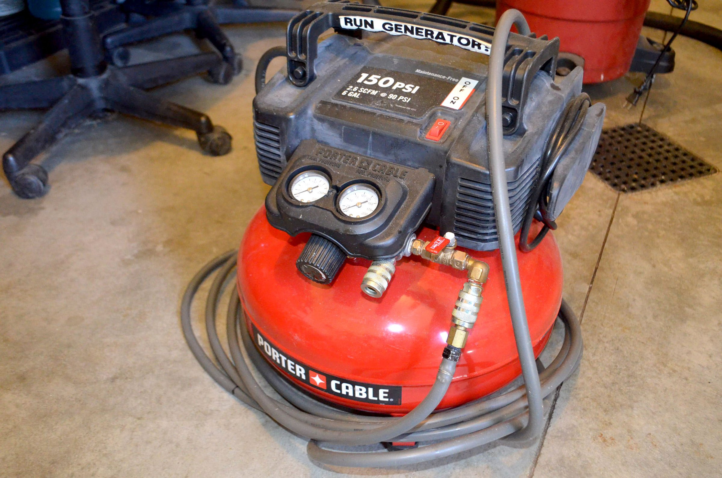 Property photo 15 - 2 AUCTIONS - 2 DATES - REAL ESTATE & PERSONAL PROPERTY AUCTION IN ALLEN COUNTY, INDIANA