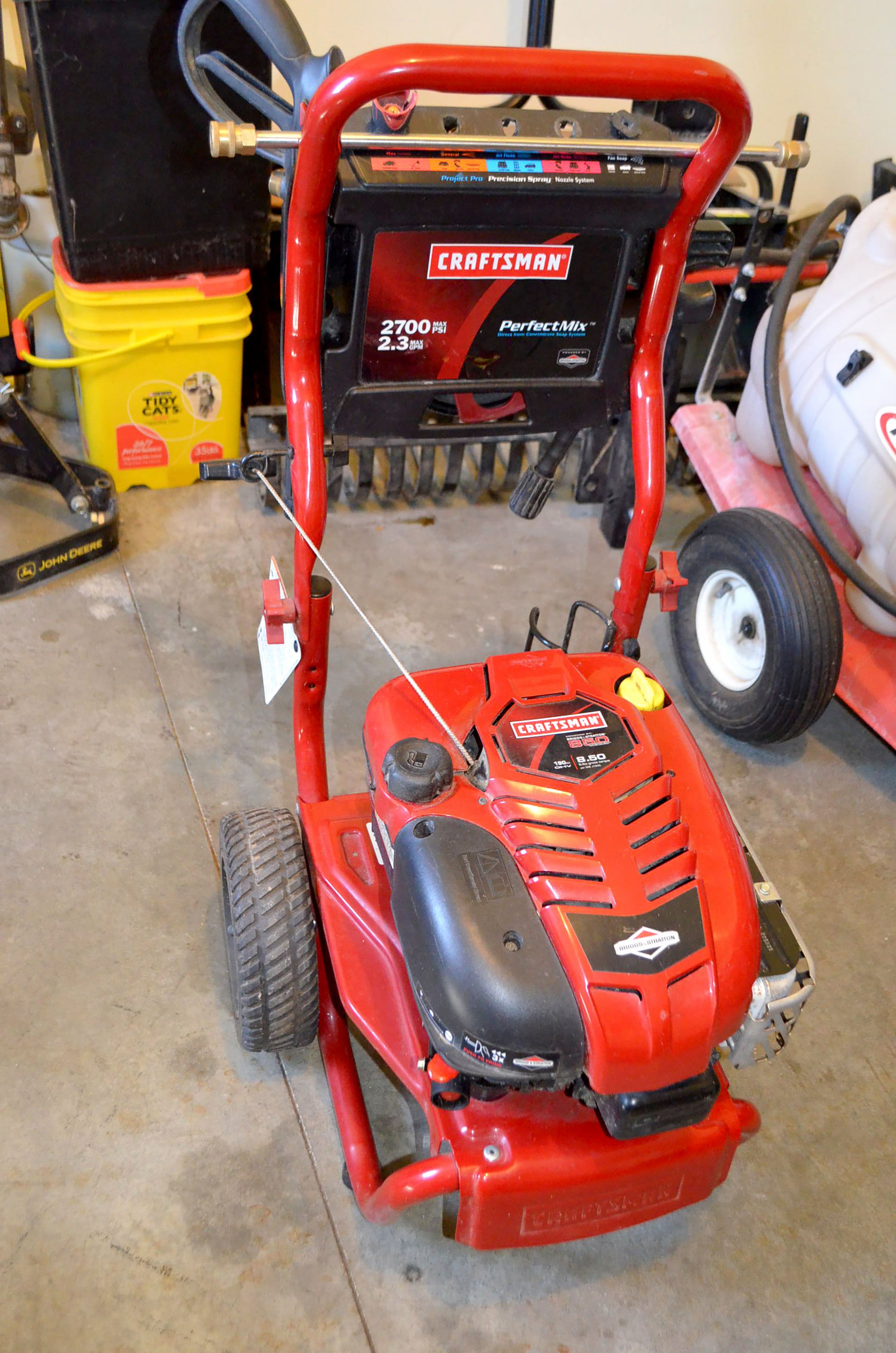 Property photo 16 - 2 AUCTIONS - 2 DATES - REAL ESTATE & PERSONAL PROPERTY AUCTION IN ALLEN COUNTY, INDIANA